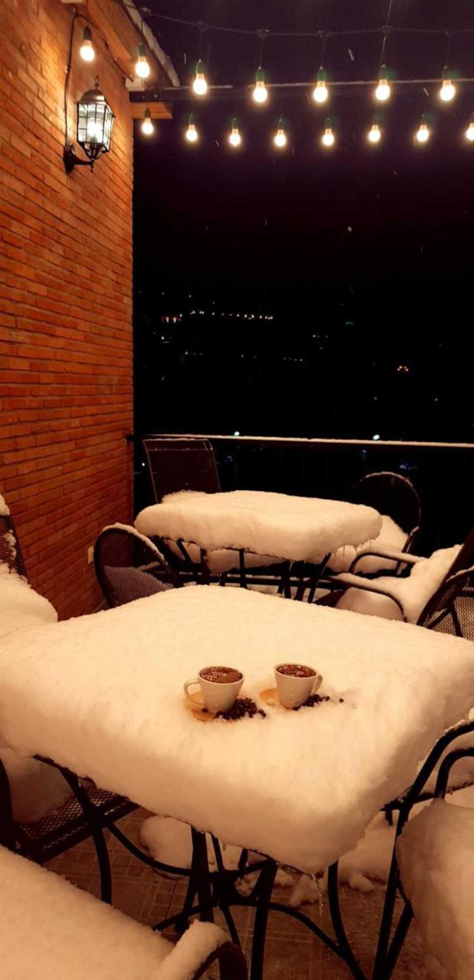 Gift card for Golden Borjomi