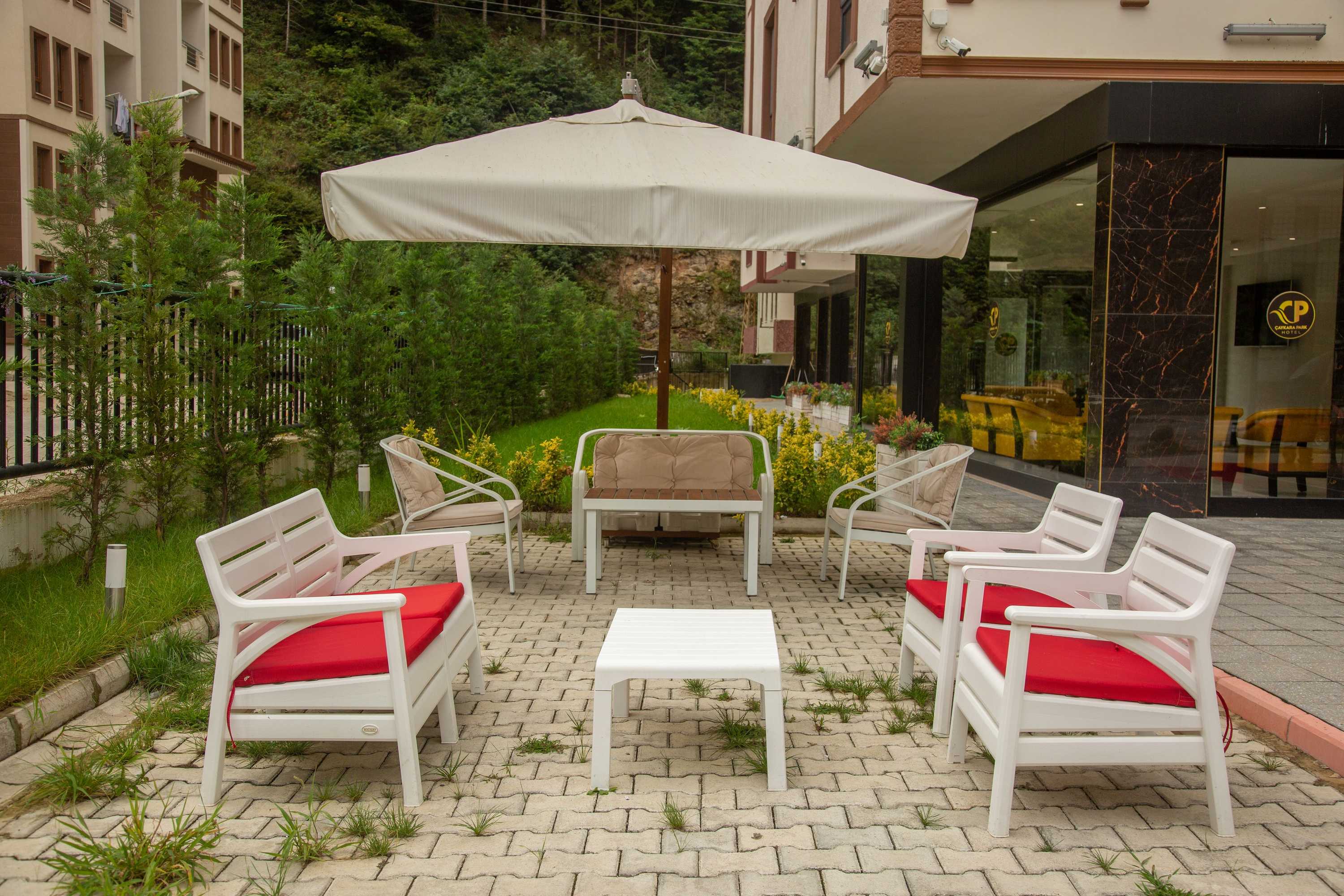 Gift card for Caykara Park Hotel Gift card for Caykara Park Hotel