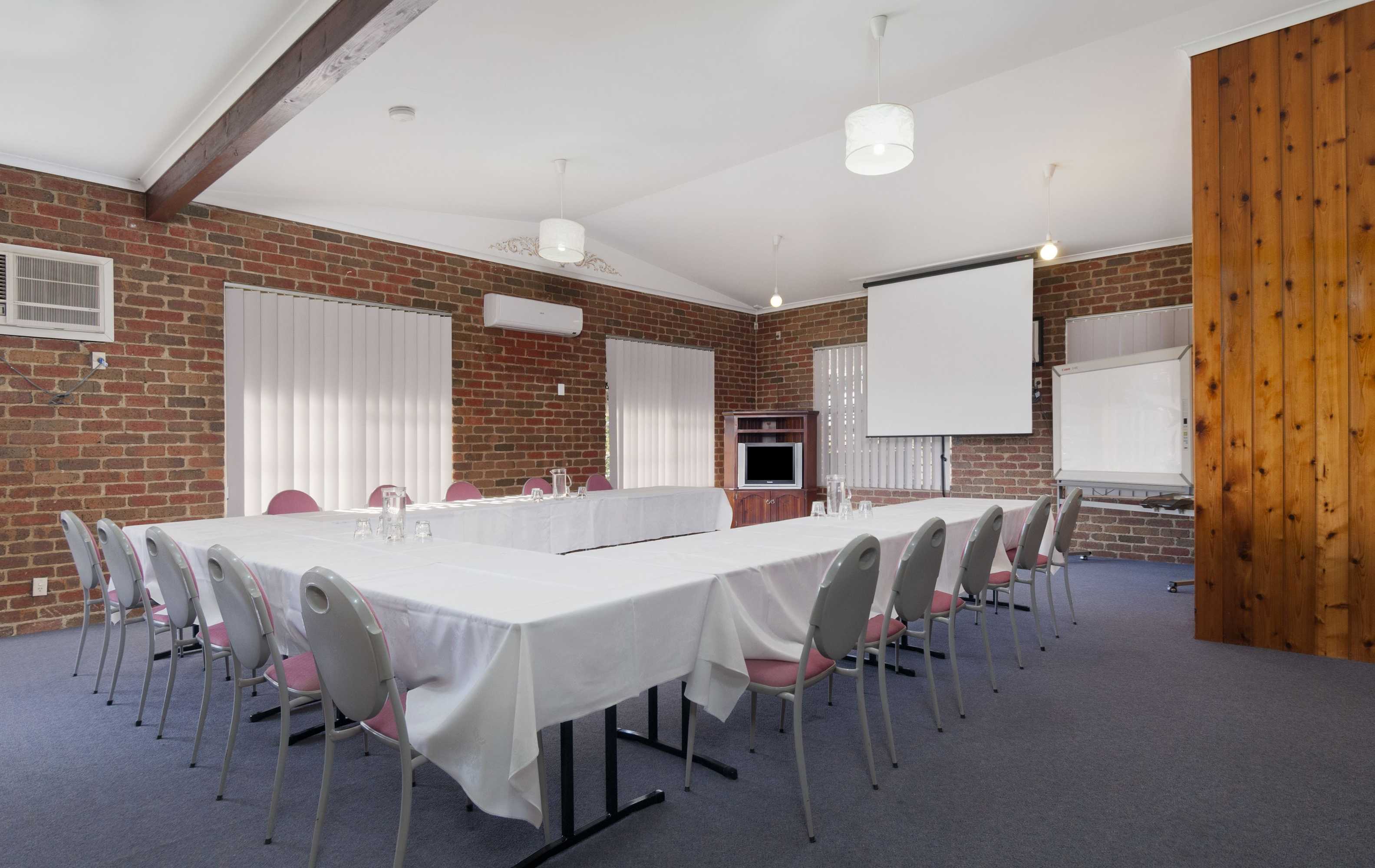 Gift card for Yarra Valley Motel