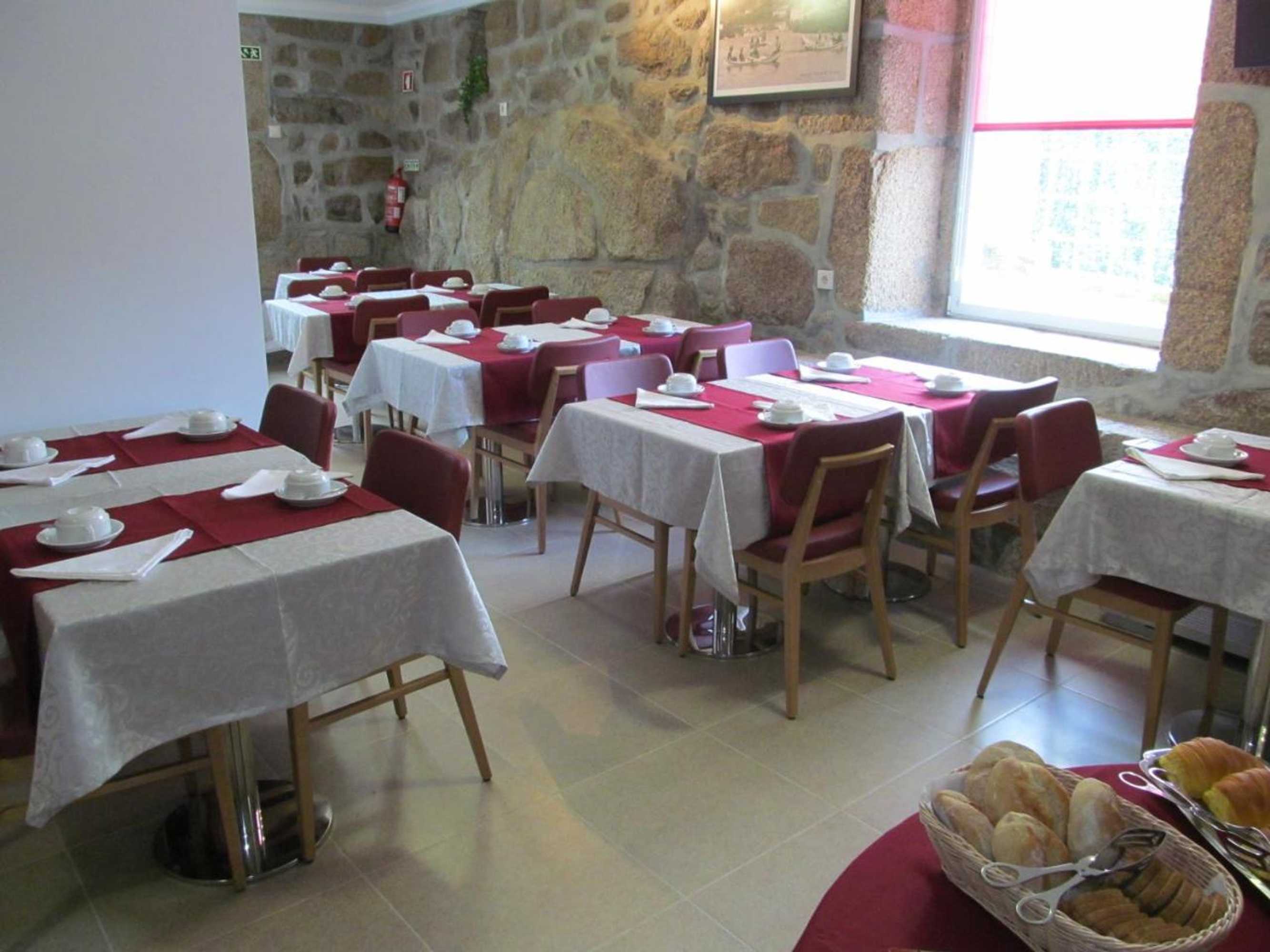 Gift card for Hotel Solar da Capela