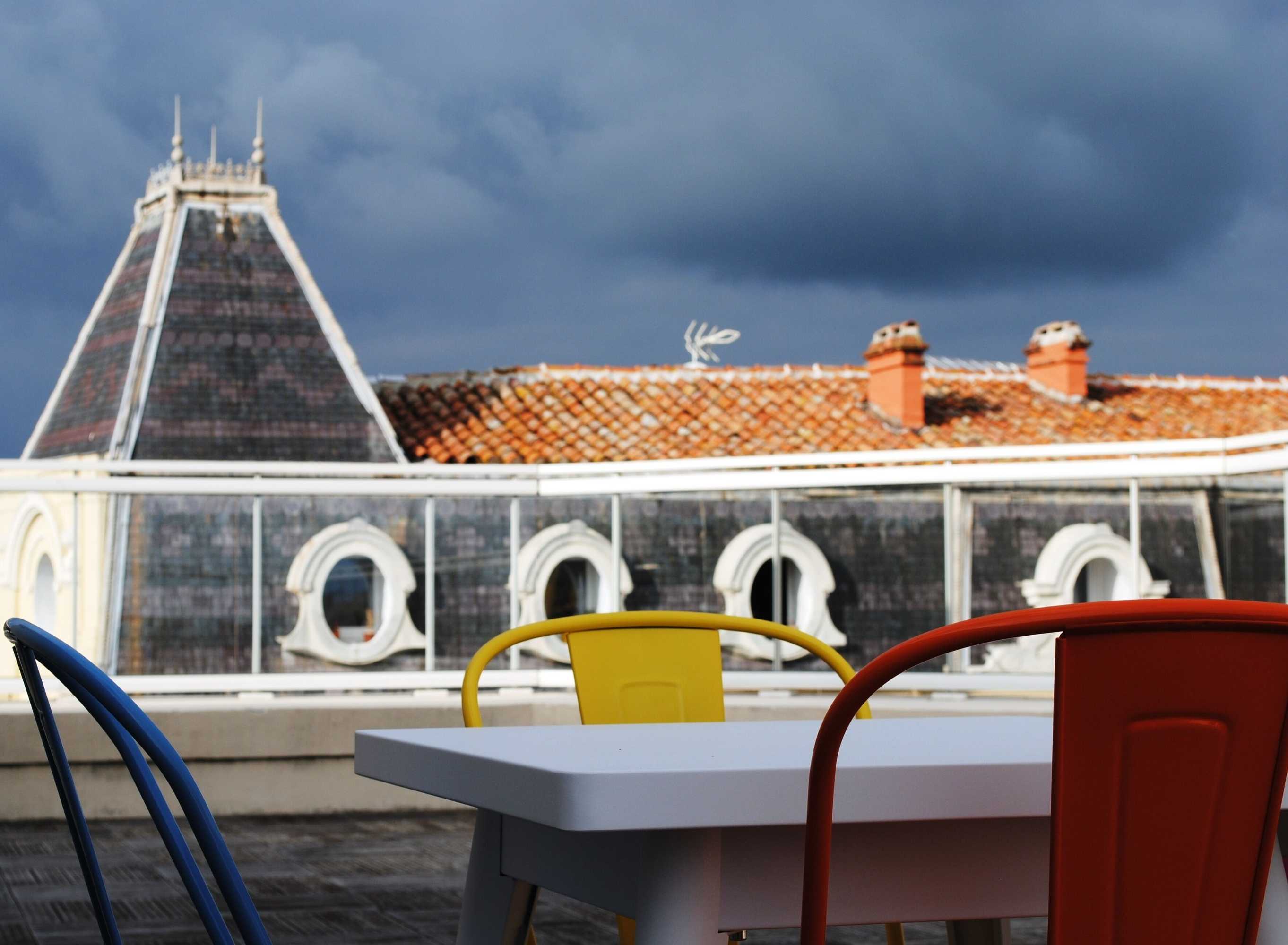 Gift card for Ibis Styles Hyeres Rooftop & Spa Gift card for Ibis Styles Hyeres Rooftop & Spa