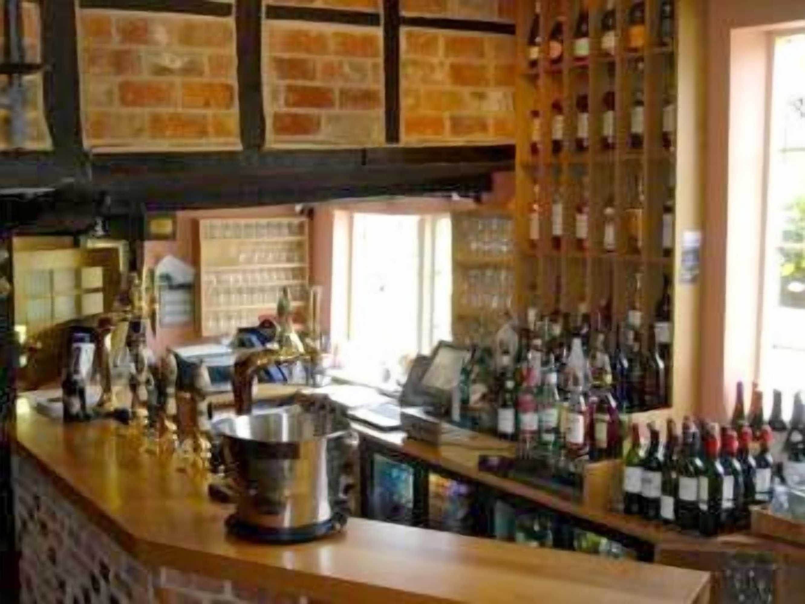 Gift card for The Nags Head