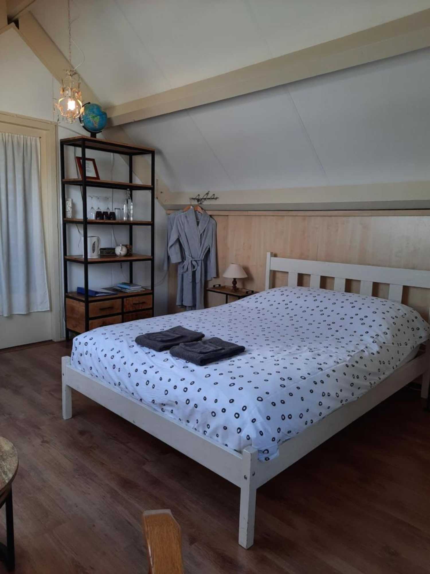 Gift card for Bed en Breakfast en Bike