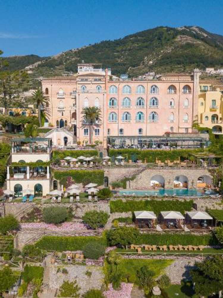 Gift card for Palazzo Avino Preferred Hotels And Resorts Gift card for Palazzo Avino Preferred Hotels And Resorts