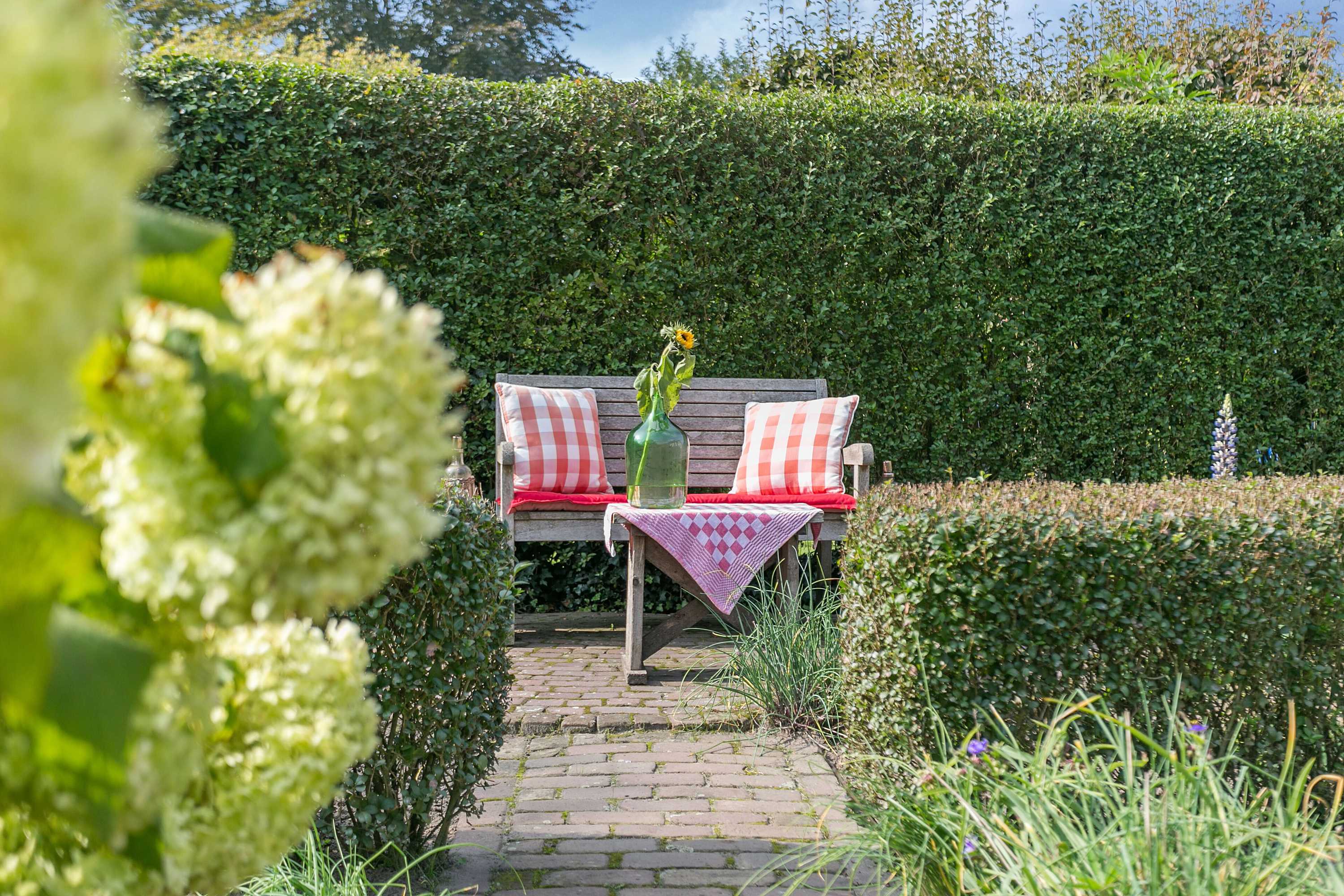 Gift card for B&b Het Pronkbed