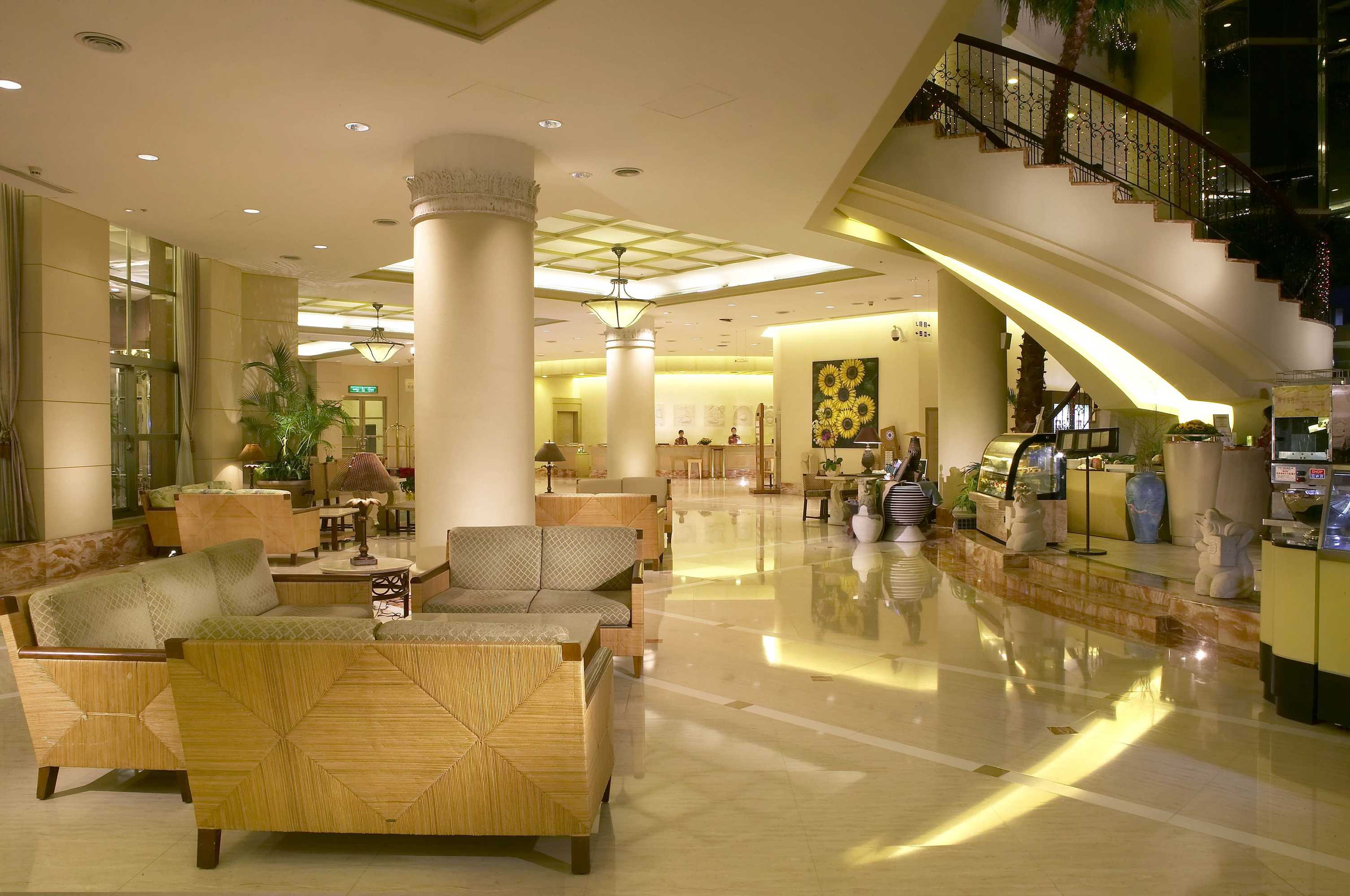 Gift card for Janfusun Resort Hotel