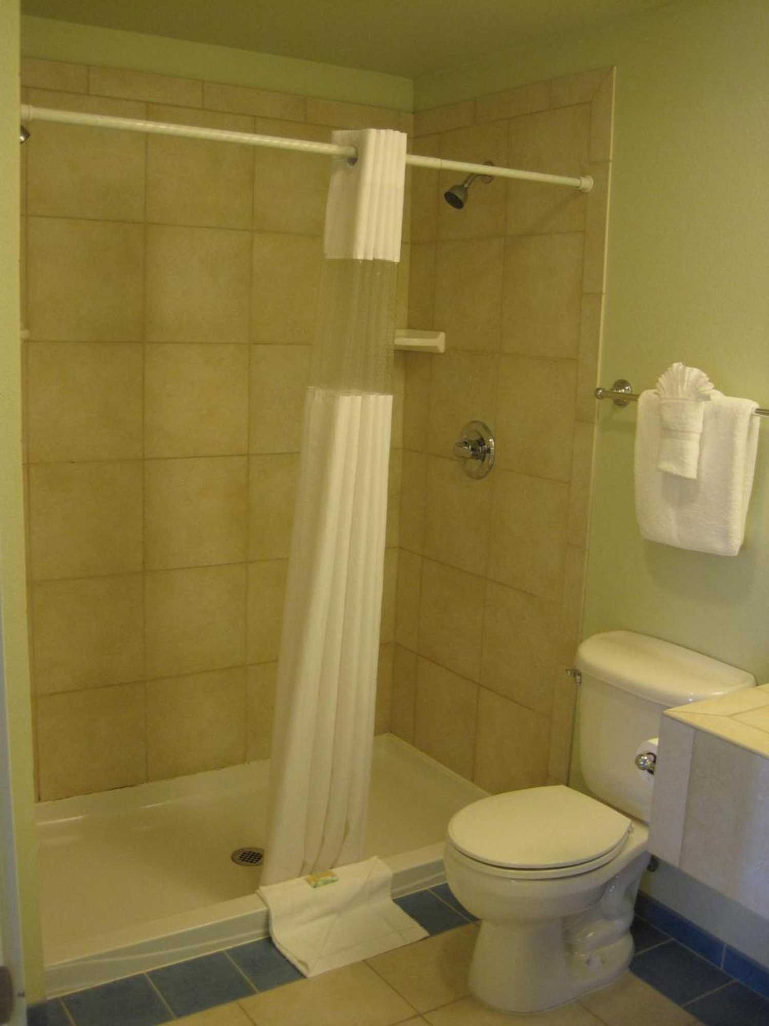 Gift card for Anacortes Ship Harbor Inn