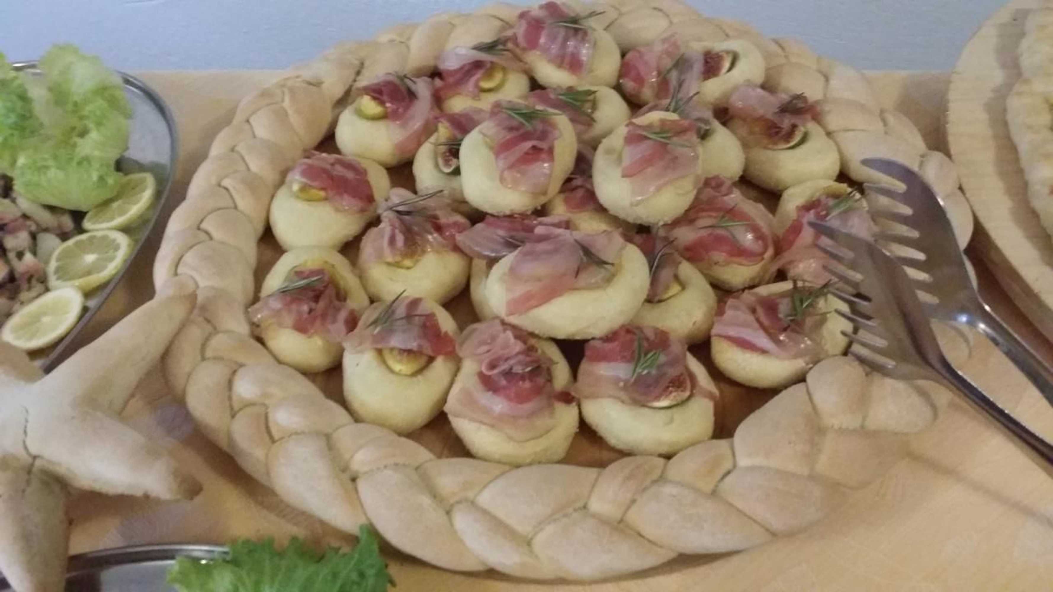 Gift card for Hotel San Giorgio