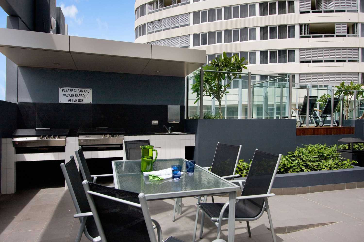 Gift card for Tweed Ultima Apartments
