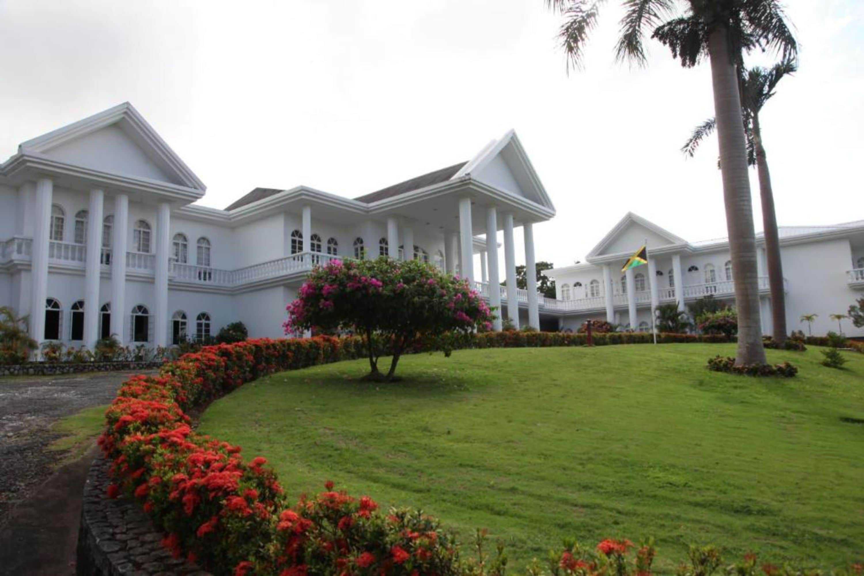 Gift card for Jamaica Palace Hotel Gift card for Jamaica Palace Hotel