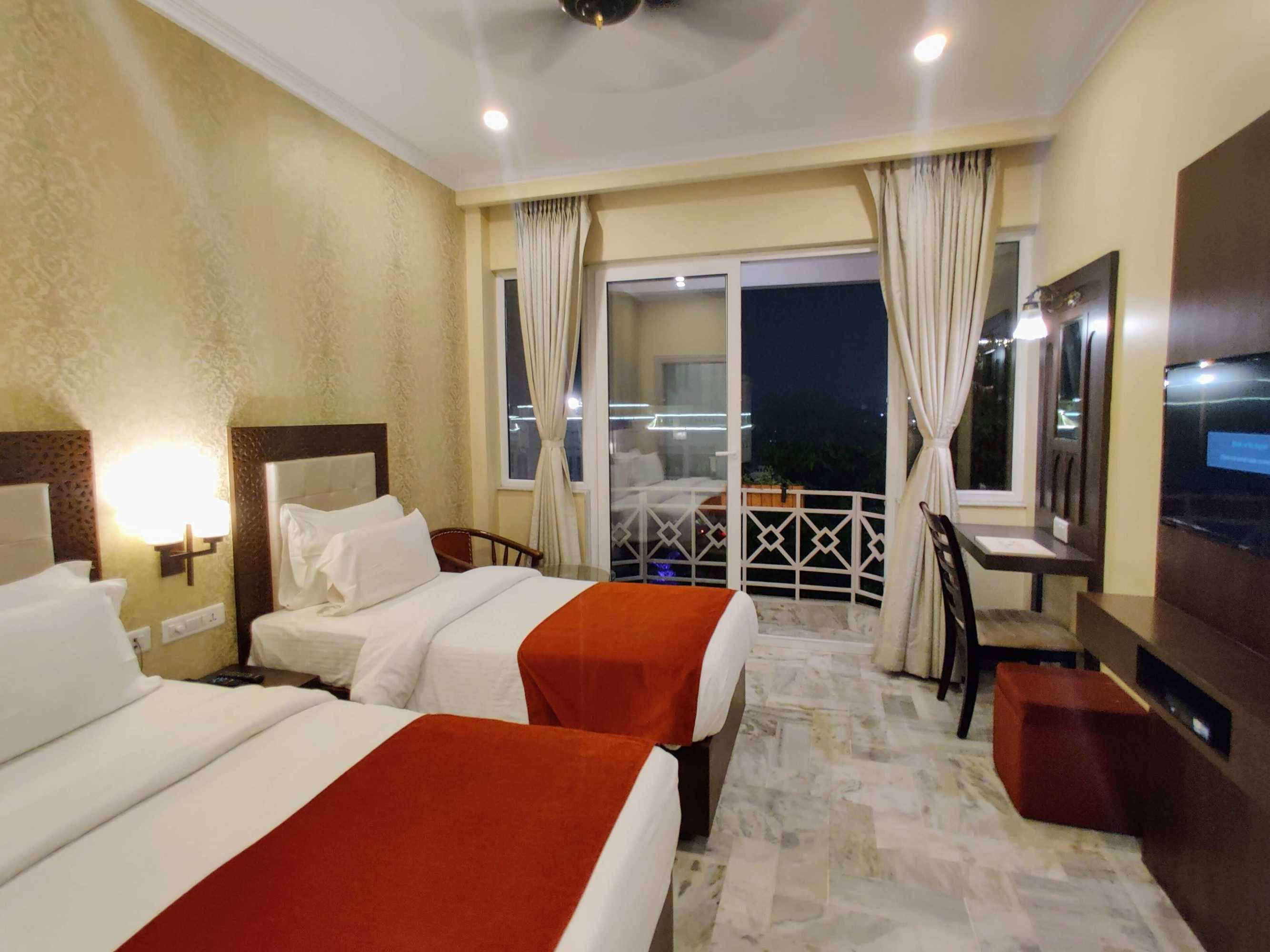 Gift card for Hotel Surya Gift card for Hotel Surya