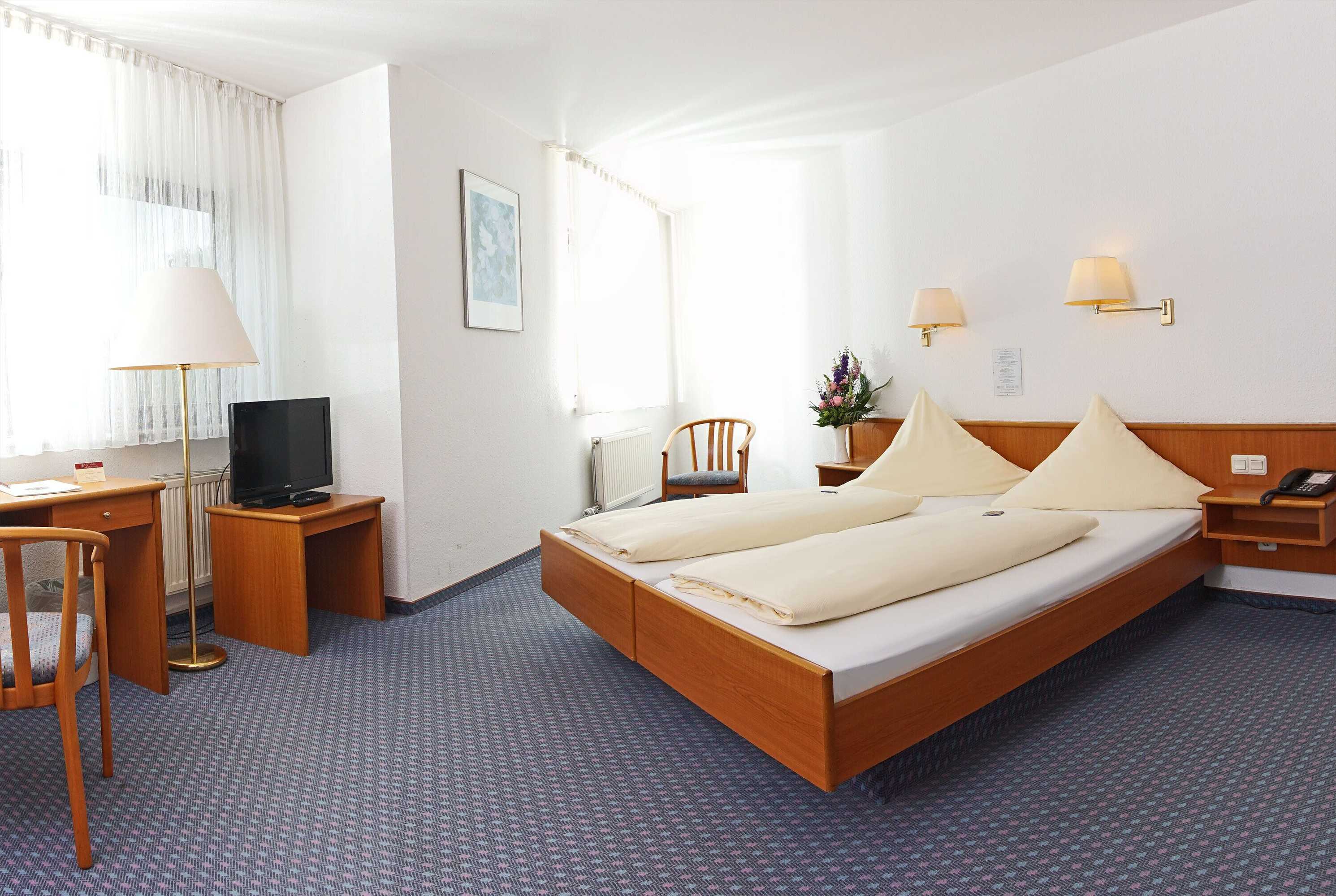 Gift card for City Hotel Mark Michelstadt Gift card for City Hotel Mark Michelstadt