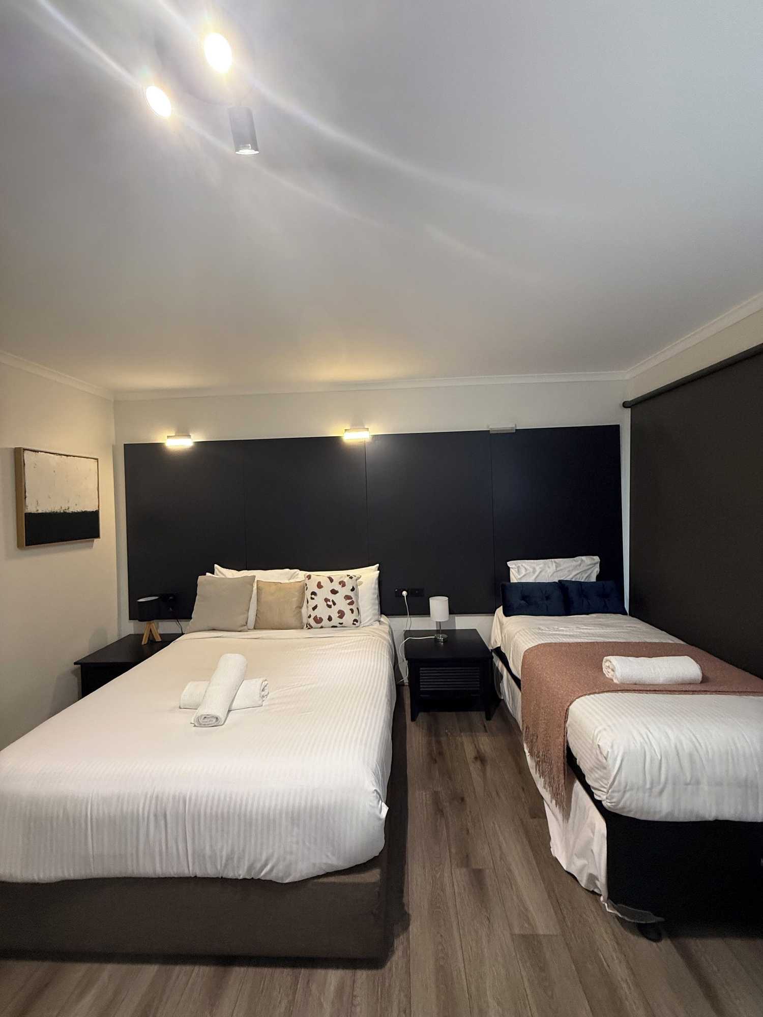 Gift card for Bankstown Motel 10 Gift card for Bankstown Motel 10