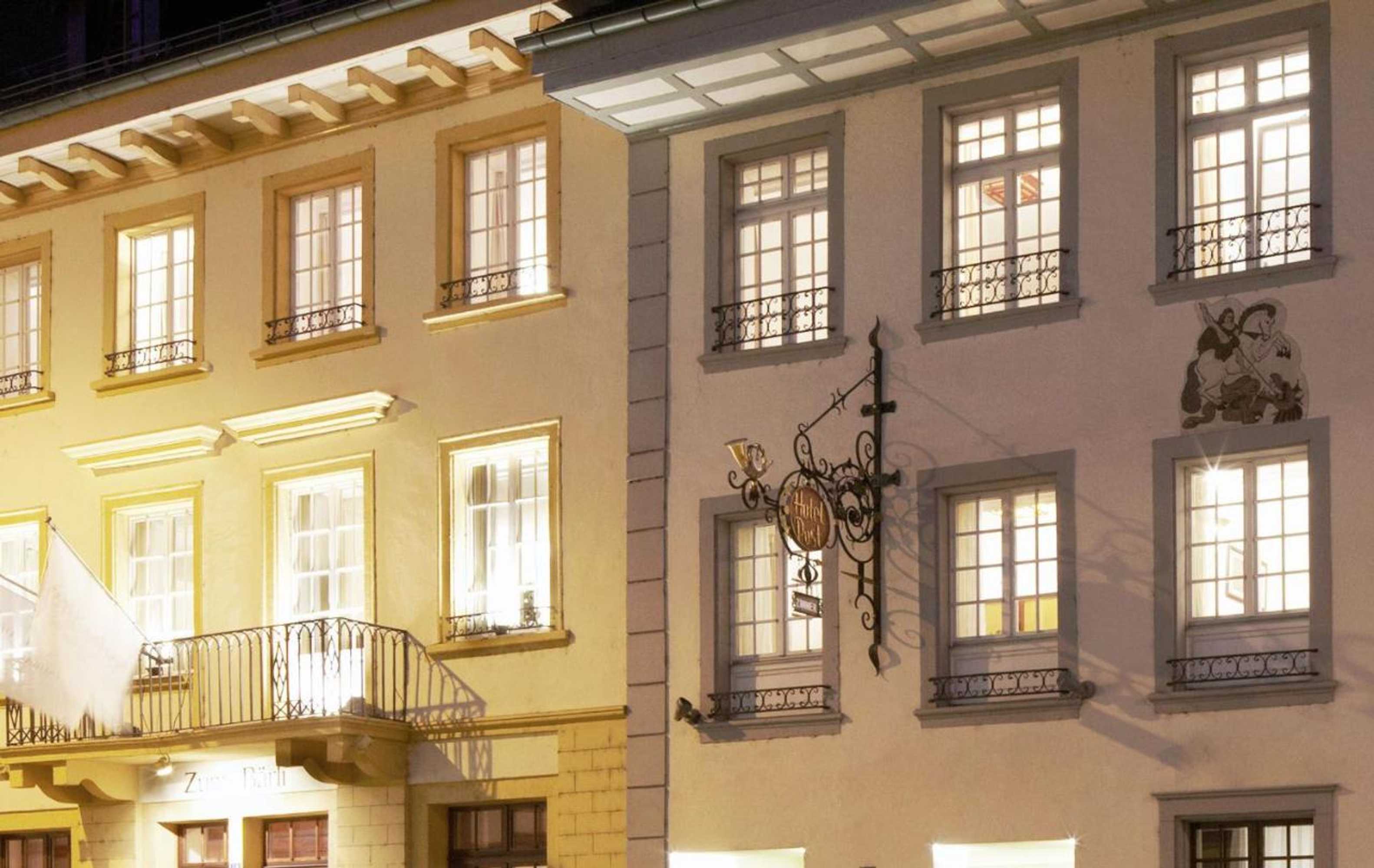 Gift card for Hotel Zur Post