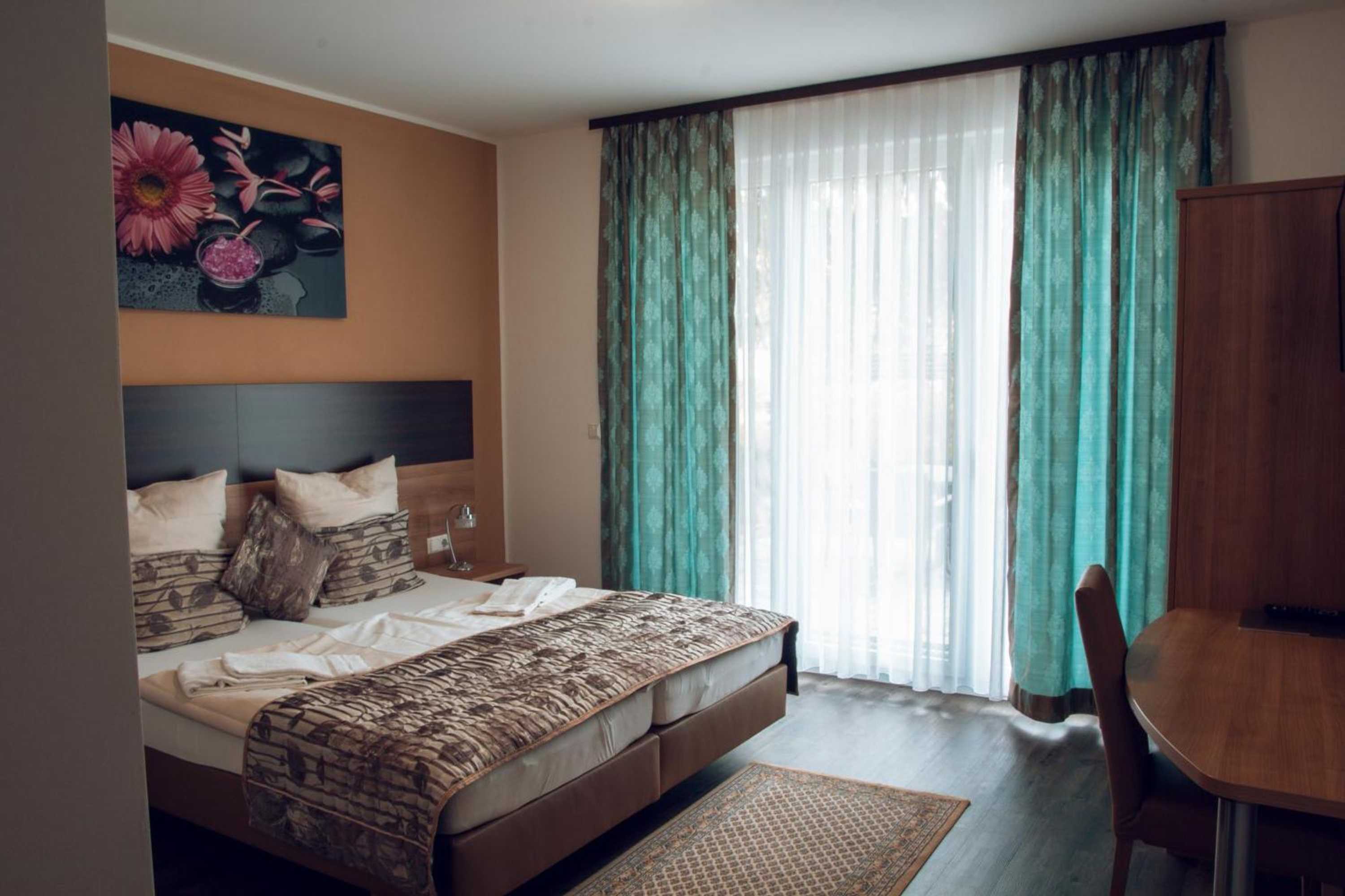 Gift card for Hotel Pizzeria Da Beni