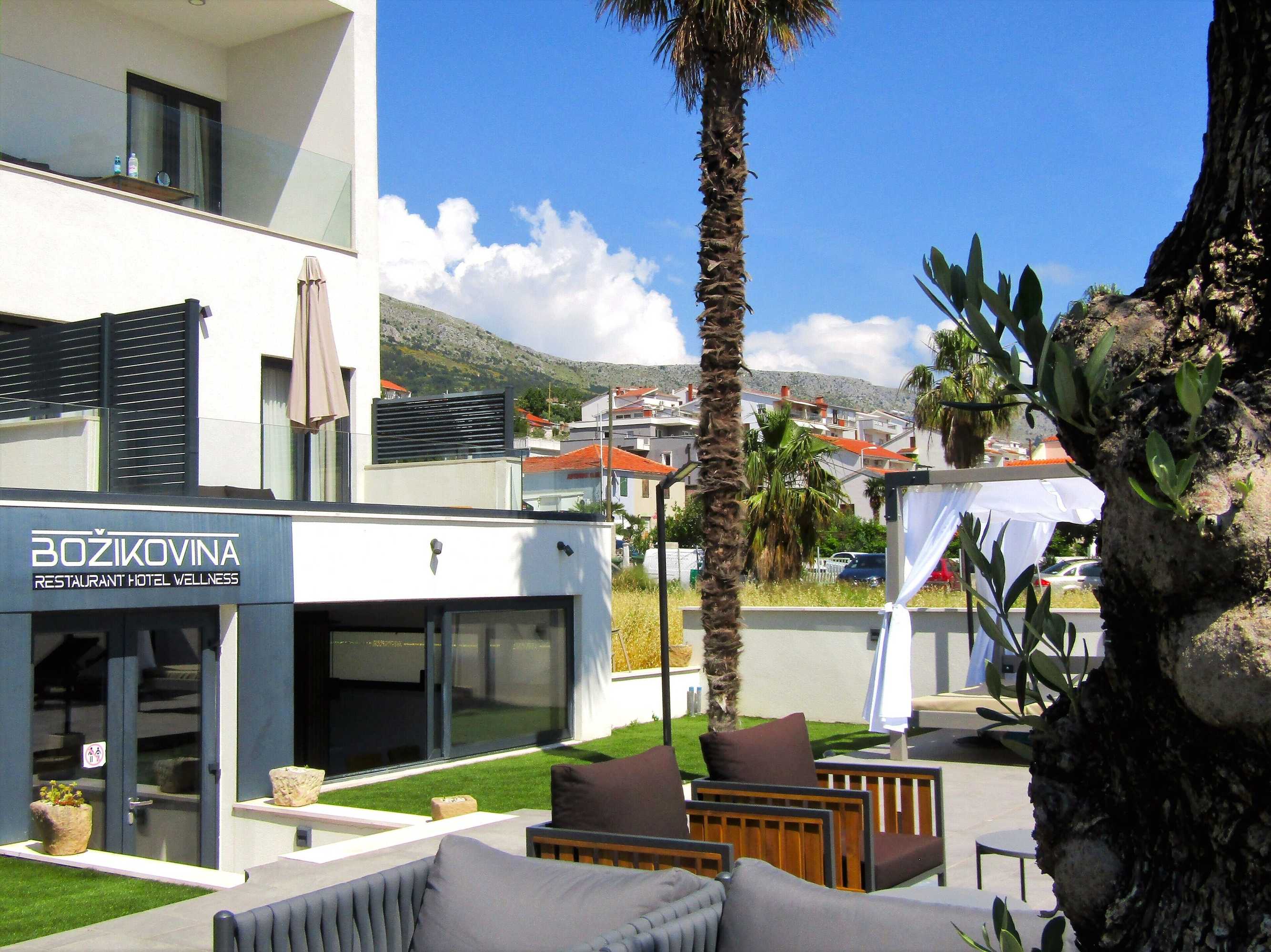 Gift card for Beach Hotel Bozikovina Gift card for Beach Hotel Bozikovina