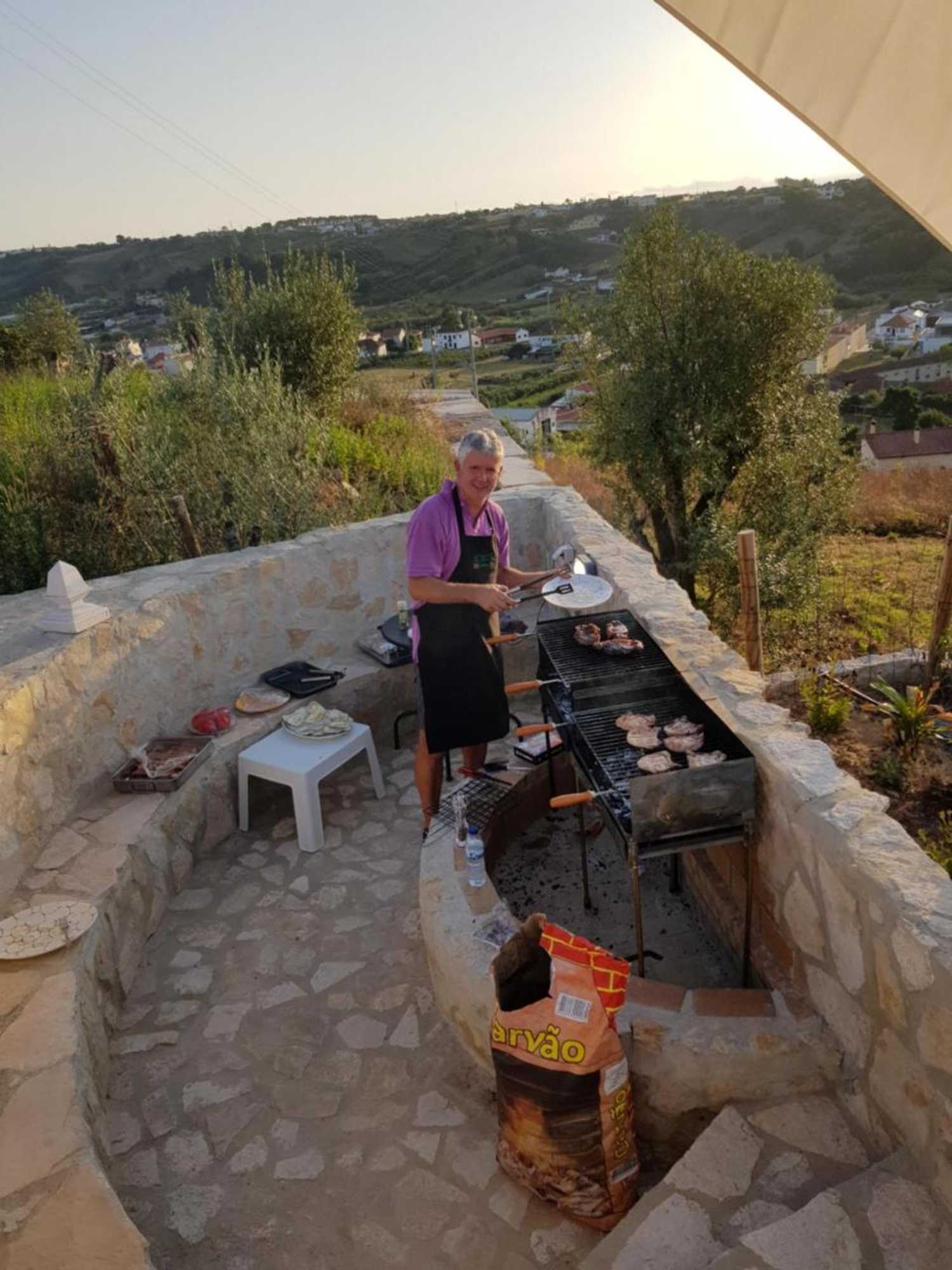 Gift card for The Olive Hill Guesthouse