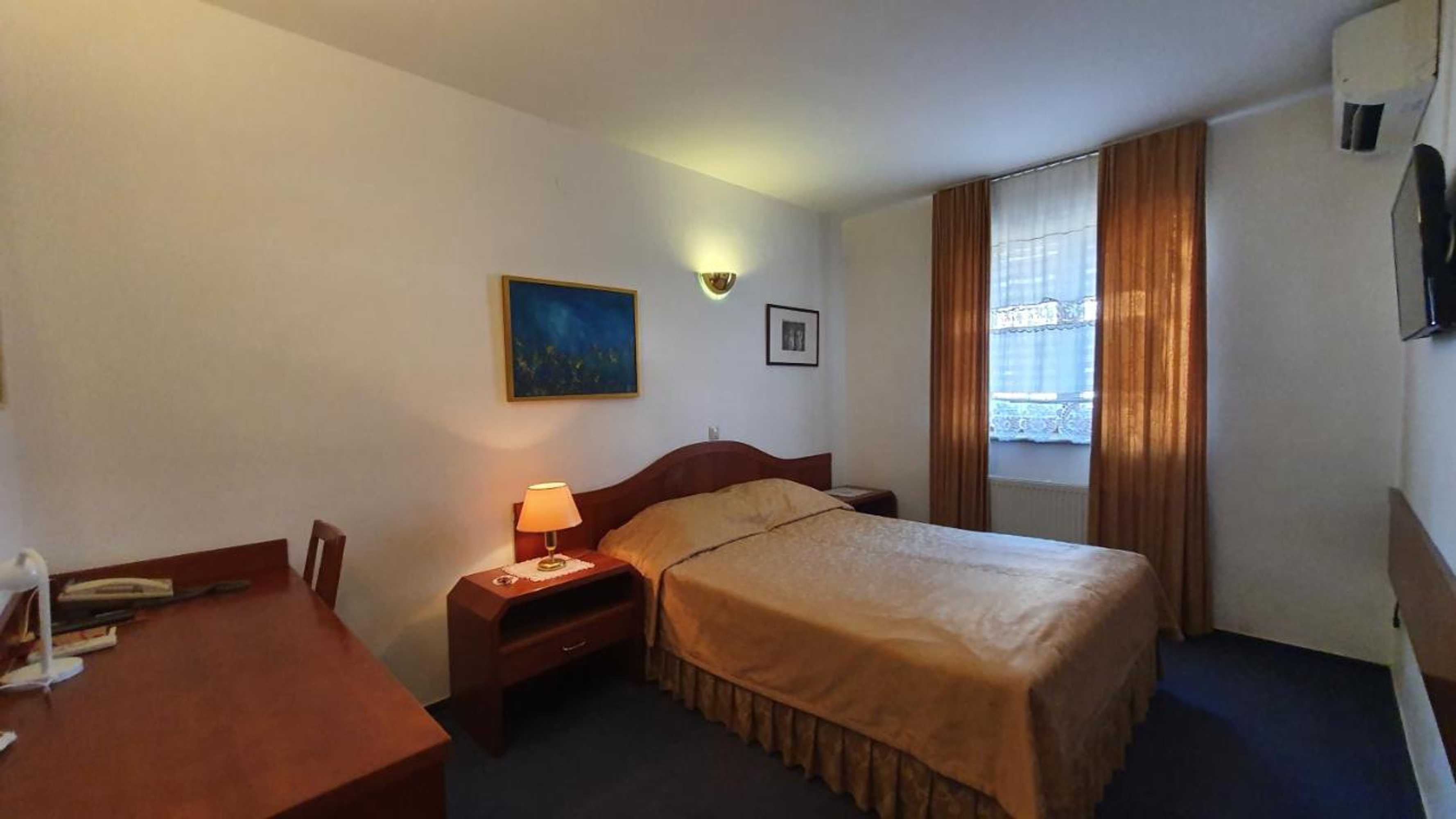 Gift card for Hotel Sporn