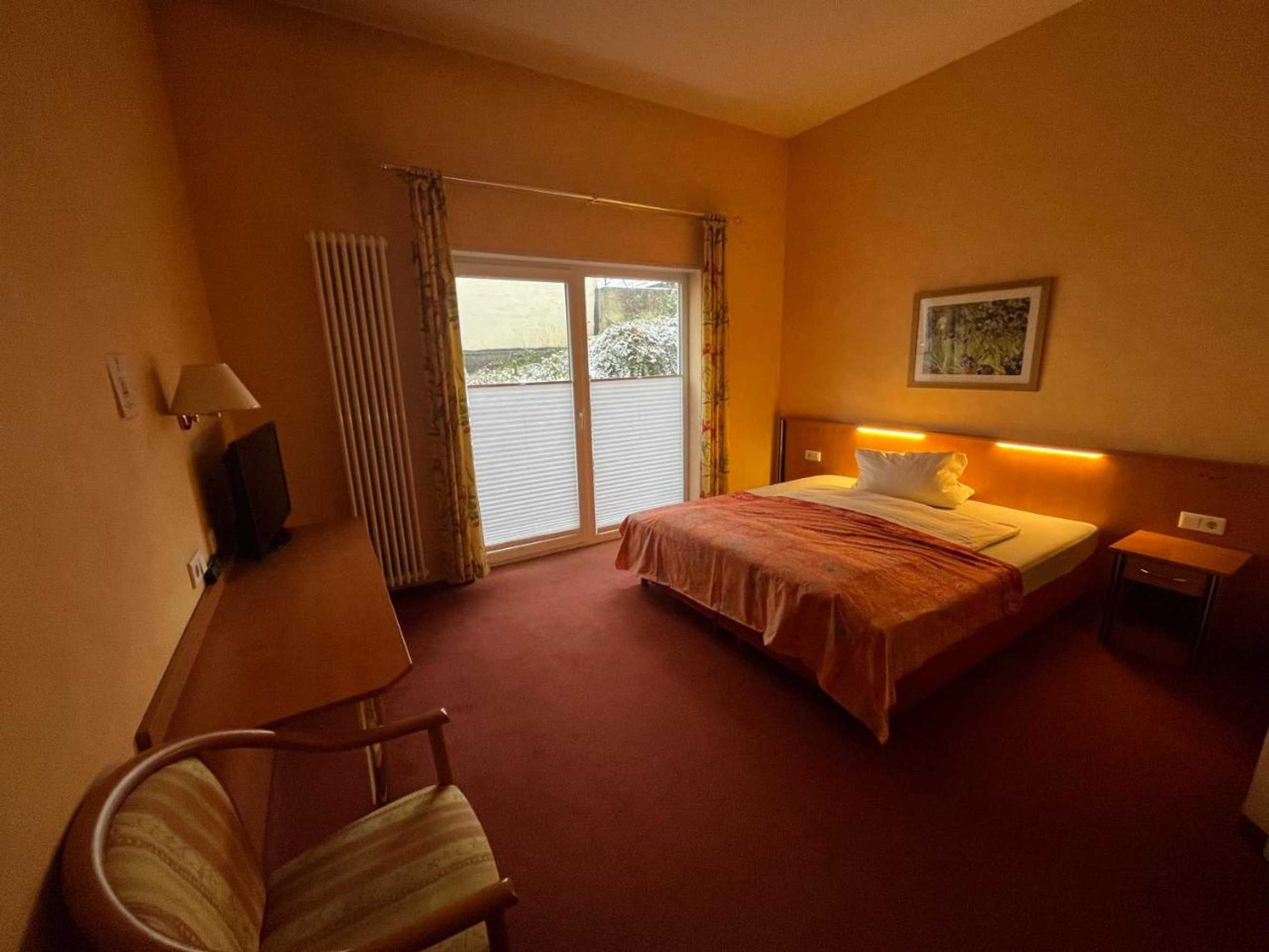 Gift card for Landhotel Ritter-Post