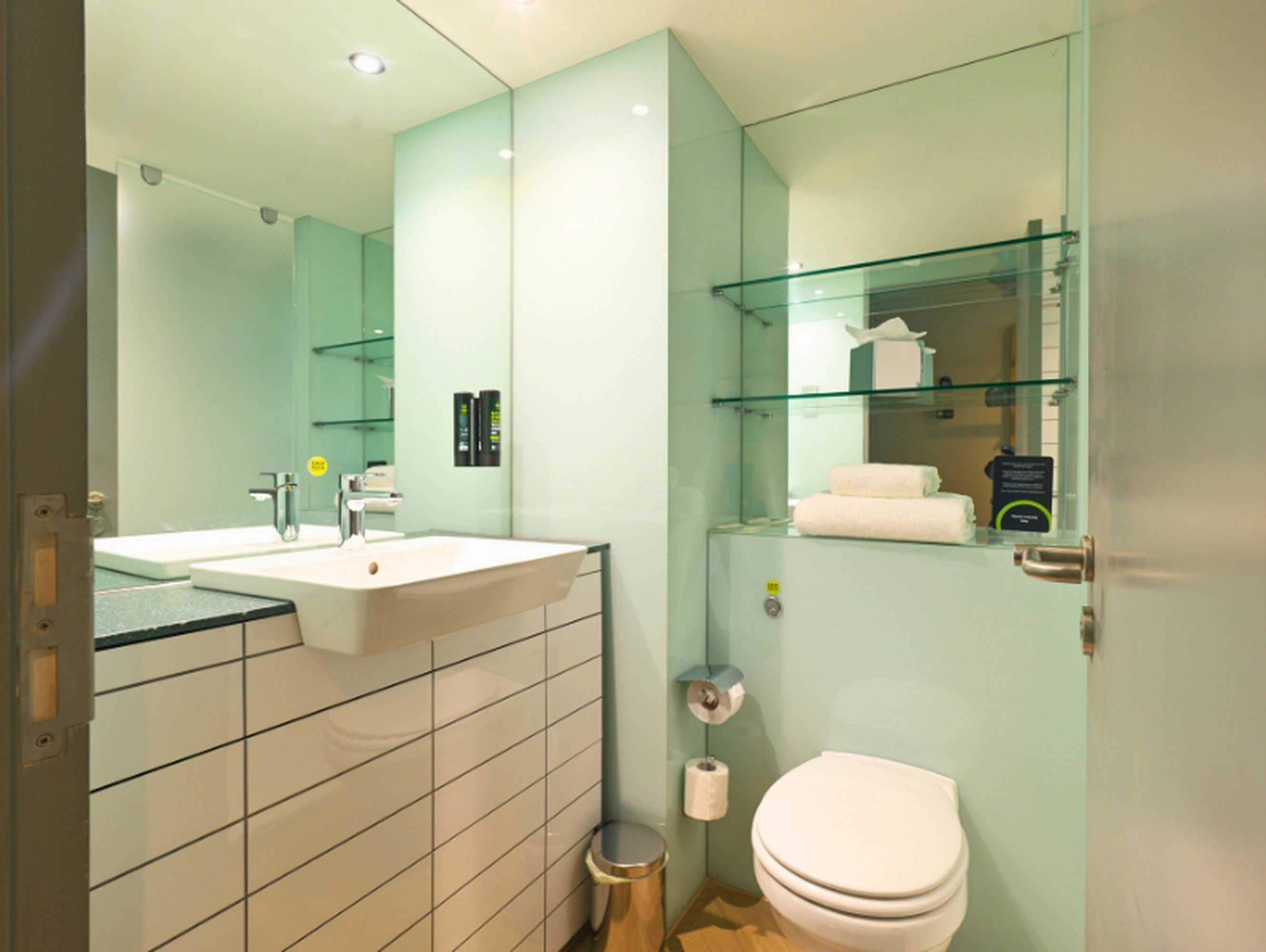 Gift card for B&b Hotel Inverness