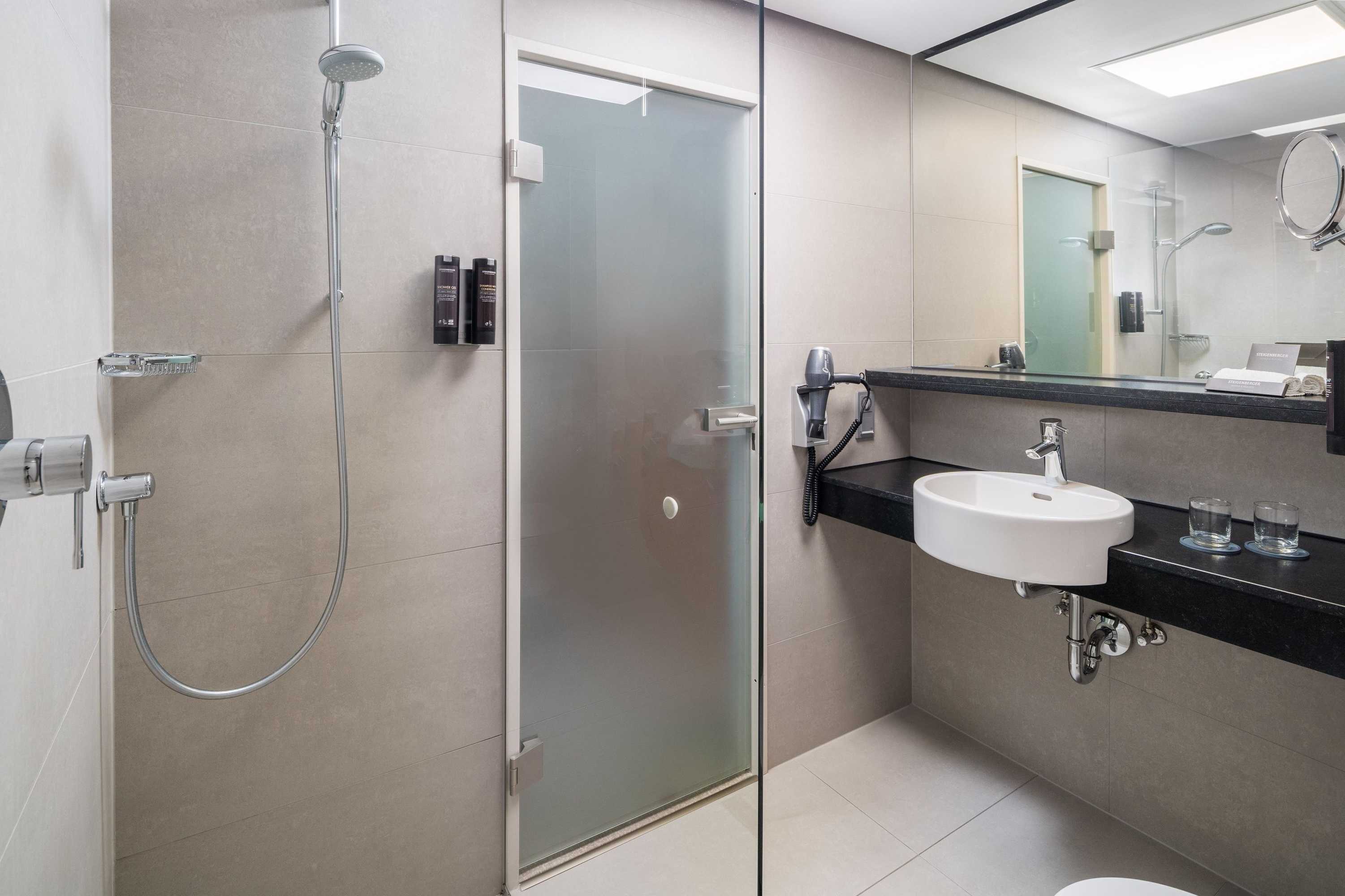 Gift card for Steigenberger Hotel Bielefelder Hof