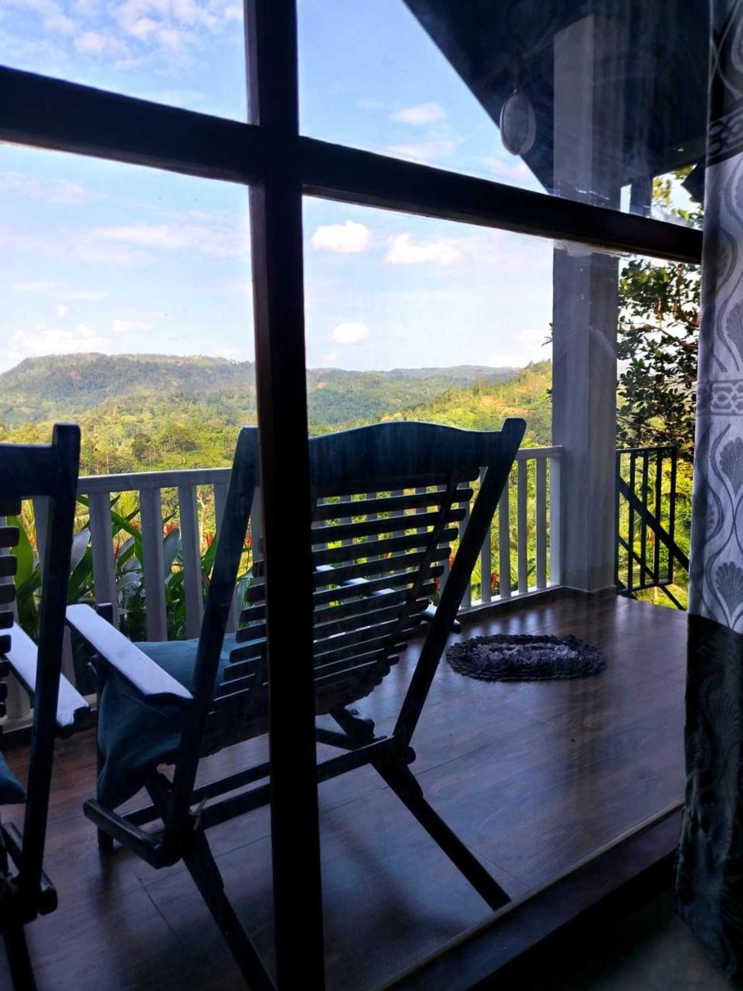 Gift card for Rainforest Nature House