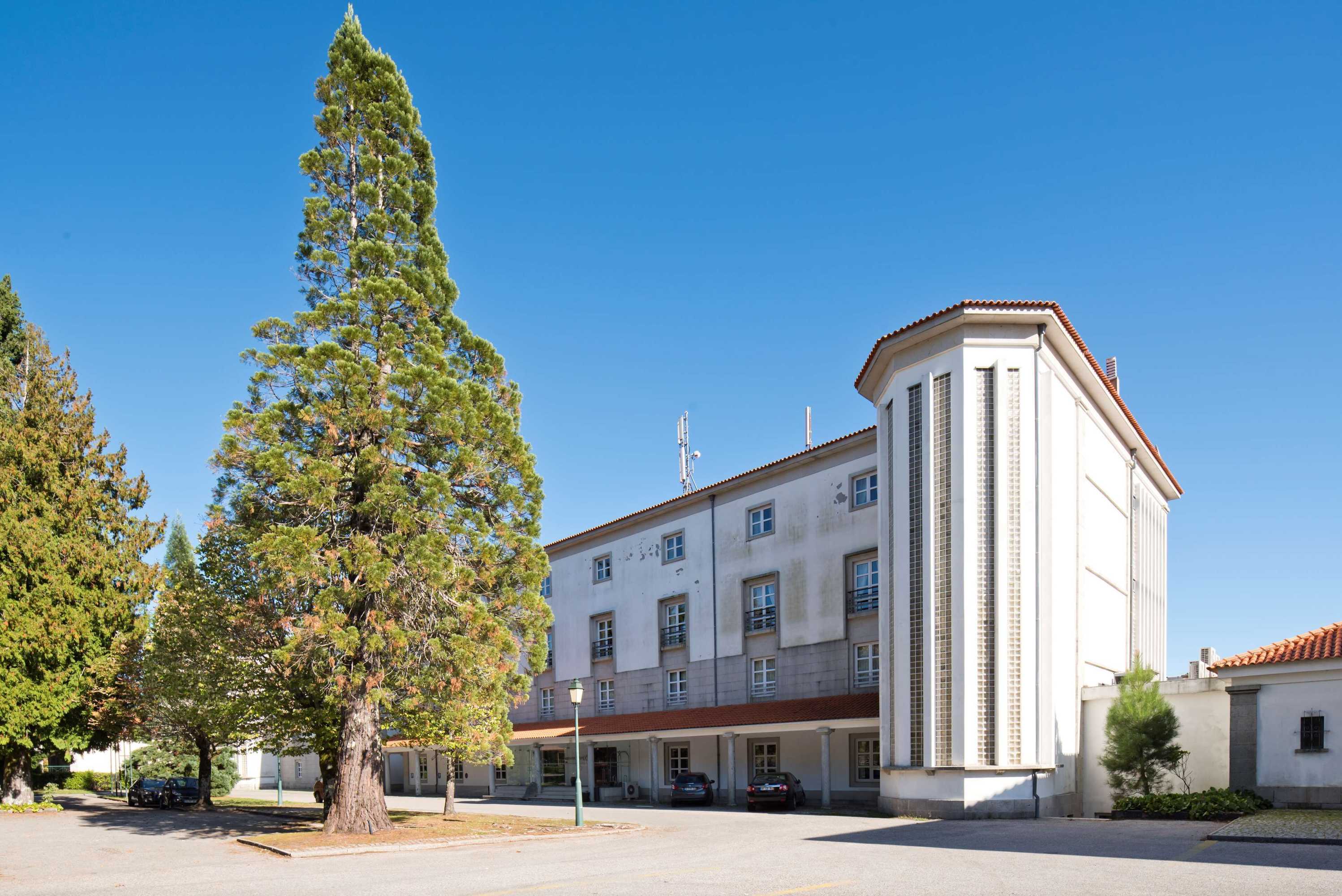 Gift card for Golden Tulip Caramulo Hotel & Spa Gift card for Golden Tulip Caramulo Hotel & Spa