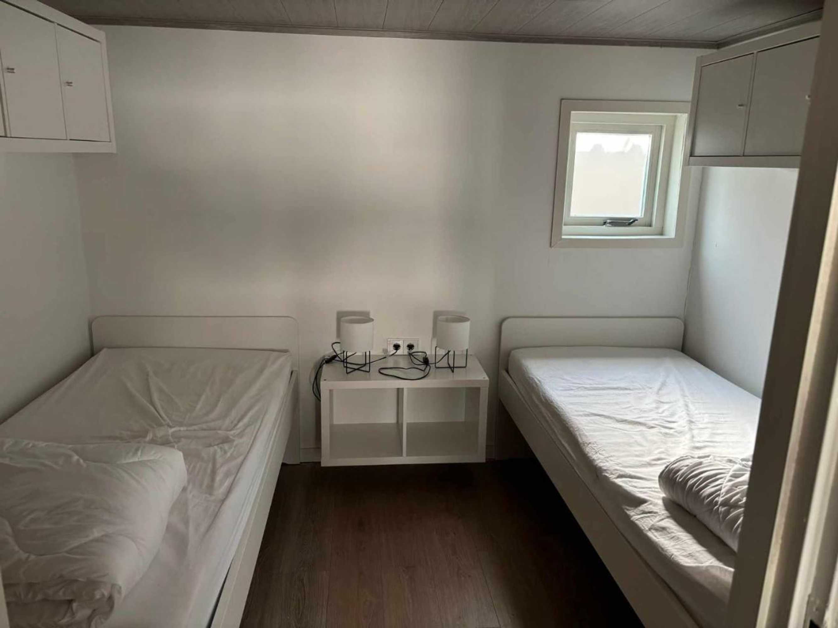 Gift card for Vakantiechalet Tip 30 op Vakantiepark de Heische Tip