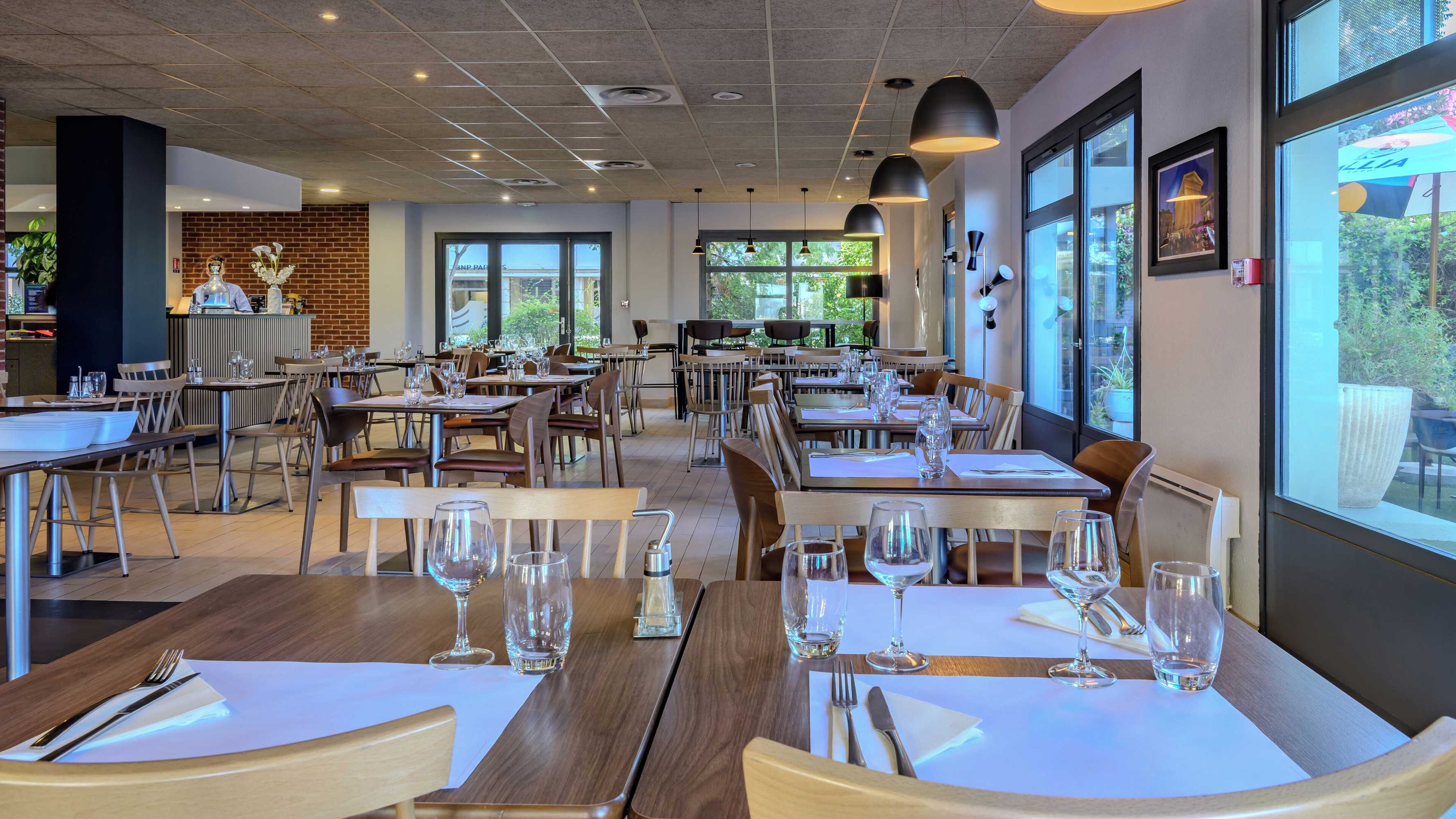 Gift card for Campanile Prime - Nîmes Centre