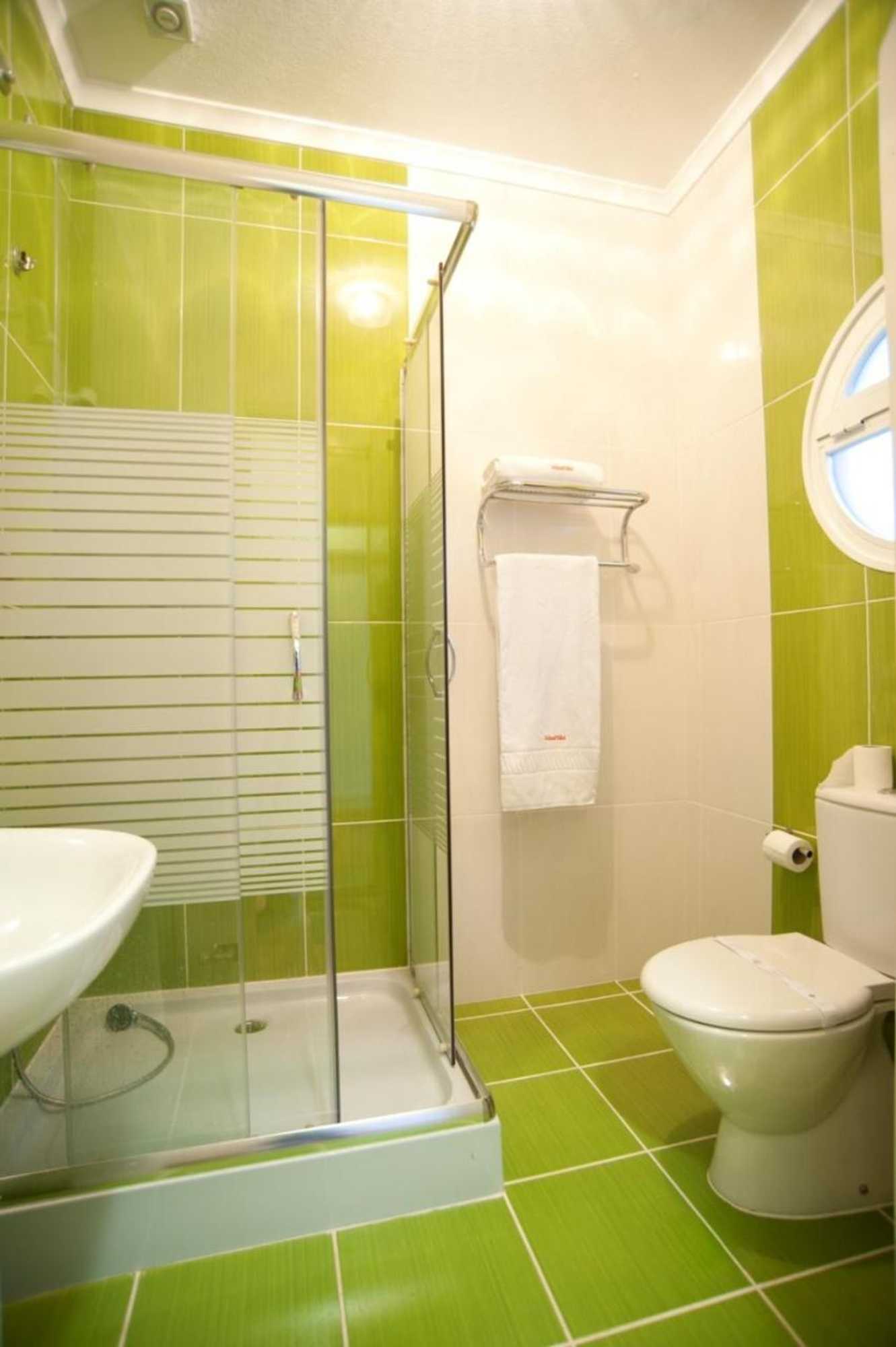 Gift card for Ribeirotel