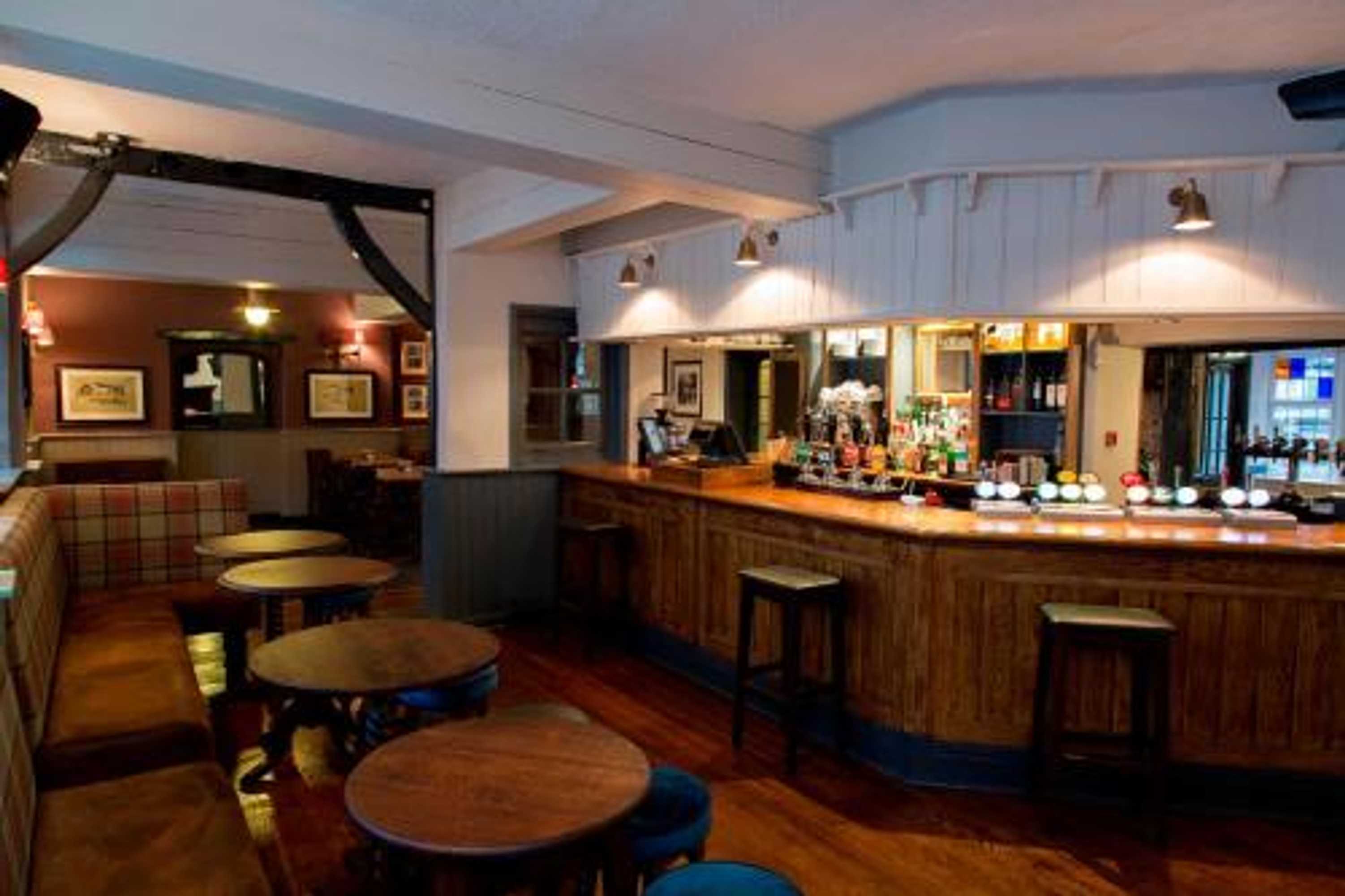 Gift card for The Old Bell Inn Gift card for The Old Bell Inn