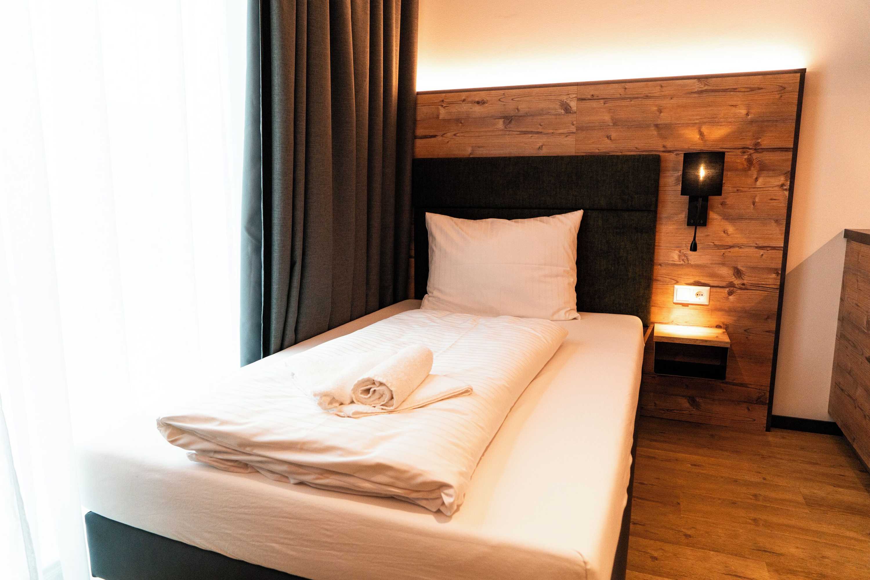 Gift card for Sekra Stadthotel