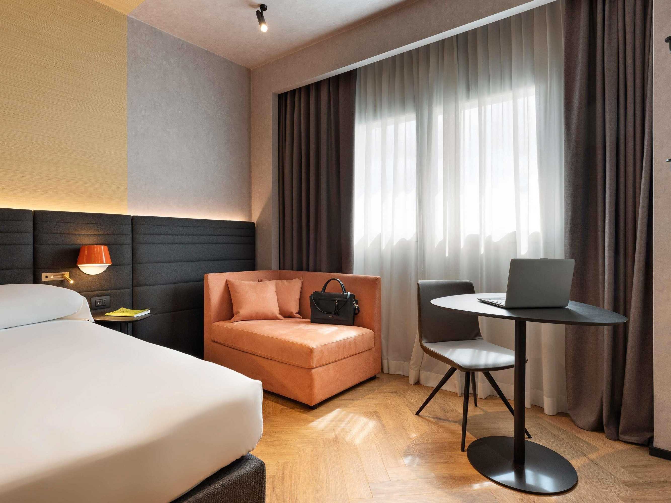 Gift card for Novotel Caserta Sud