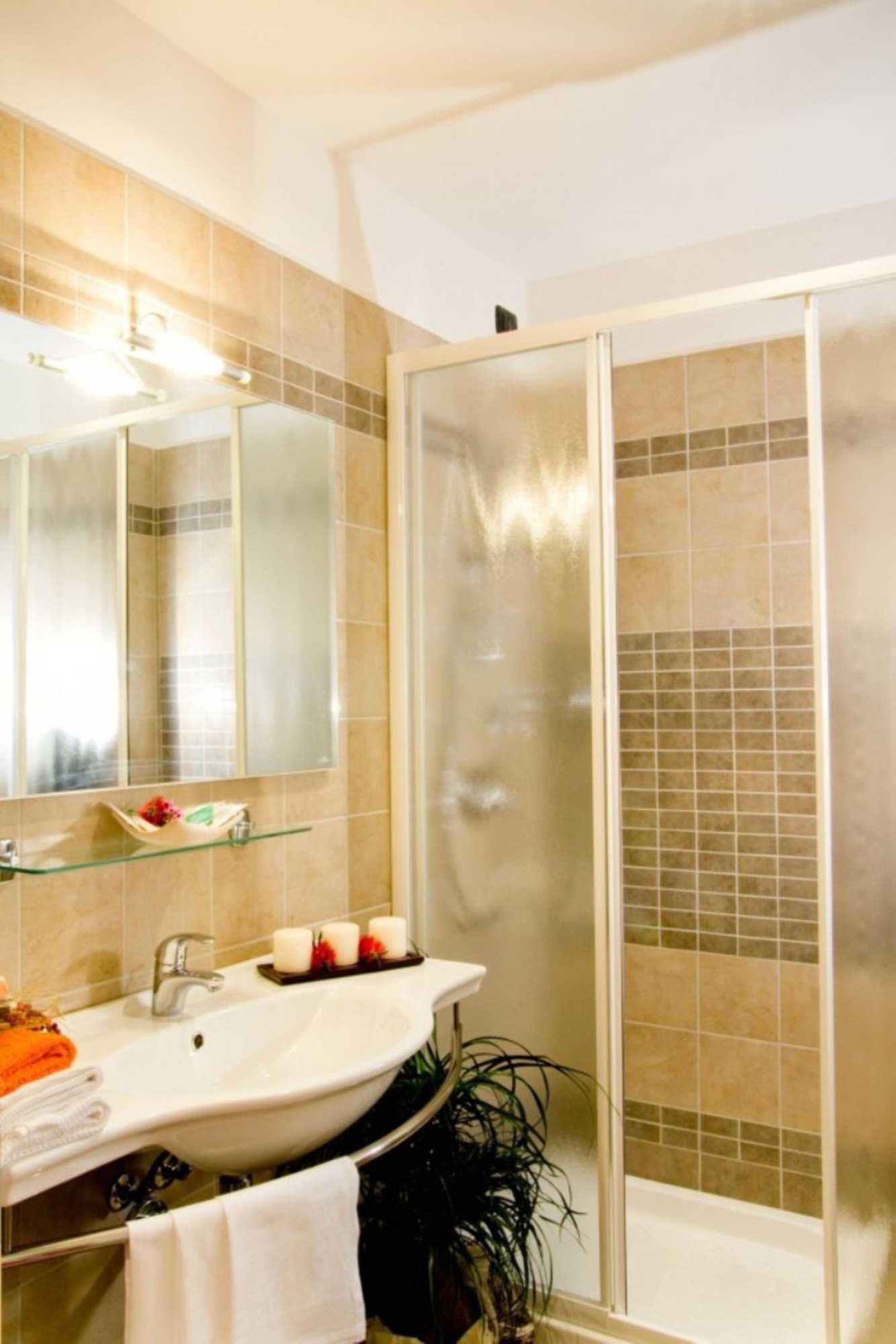 Gift card for Hotel Fontanelle