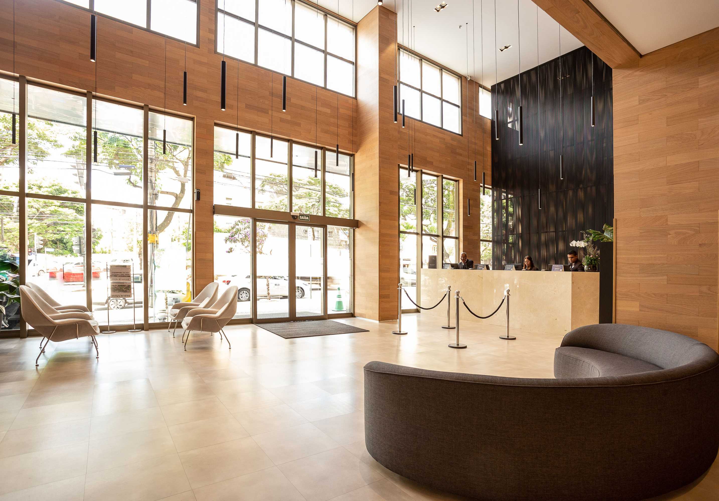 Gift card for Mercure Belo Horizonte Lourdes Hotel
