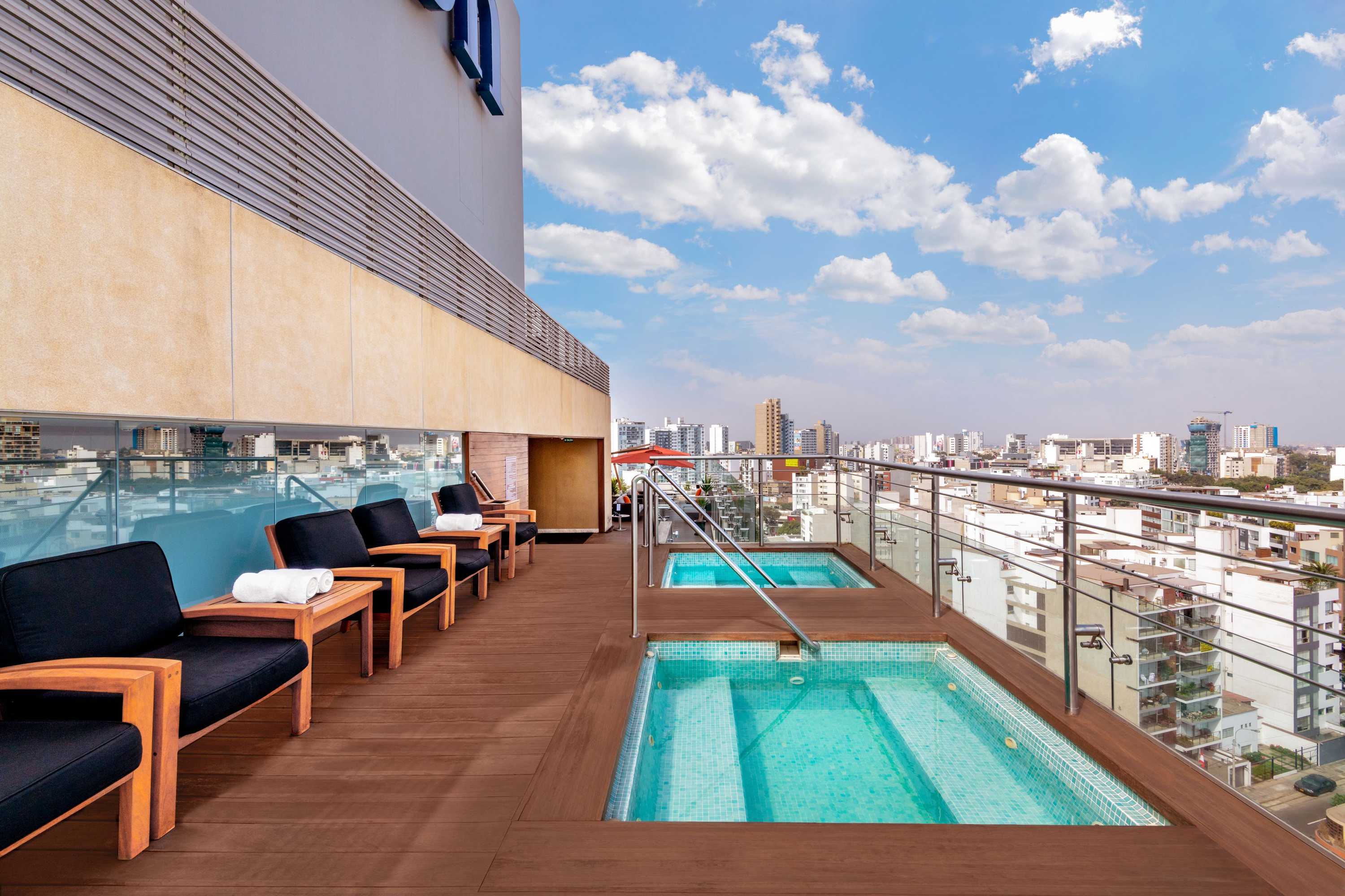 Gift card for Hilton Lima Miraflores Gift card for Hilton Lima Miraflores