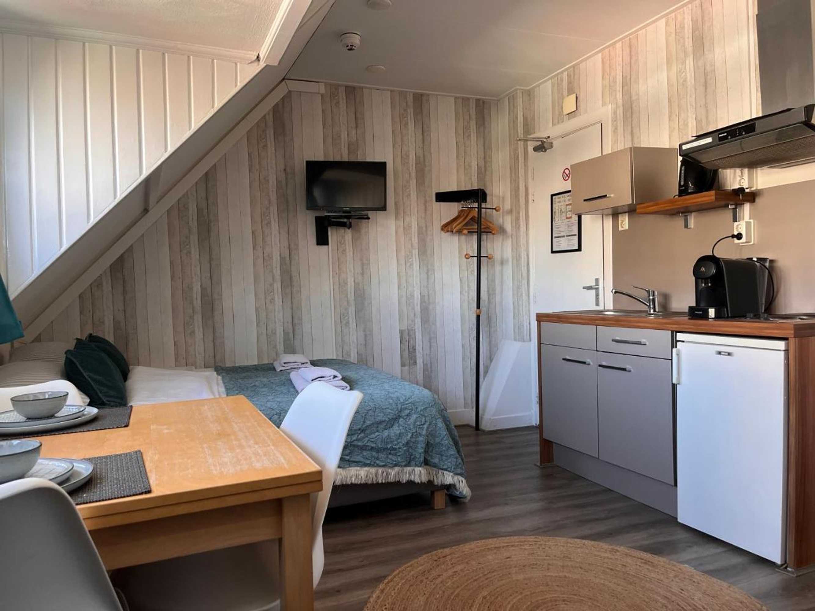 Gift card for Bed & Breakfast Hotel Zandvoort