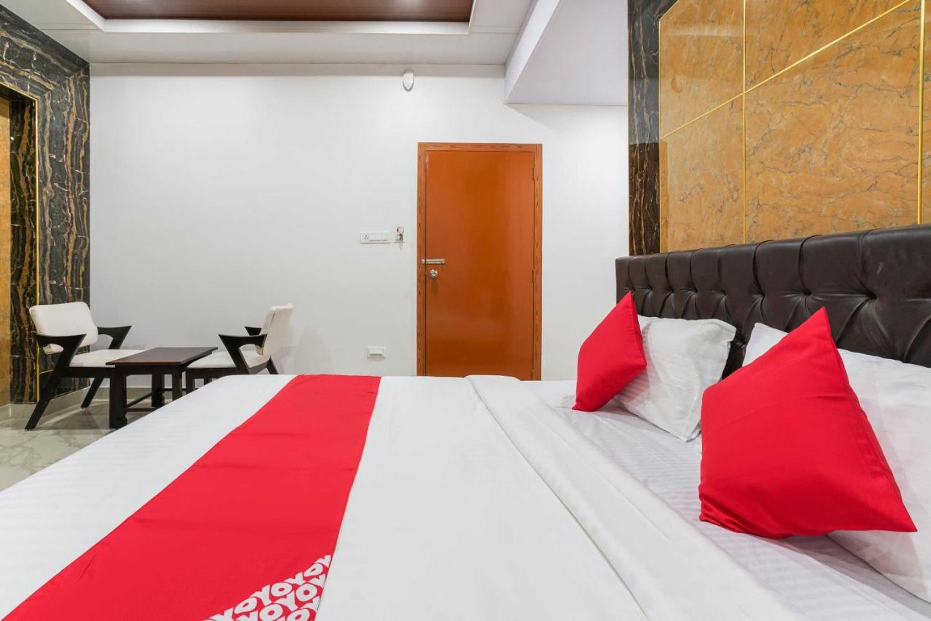 Gift card for Hotel O Raghavendra Residency Gift card for Hotel O Raghavendra Residency