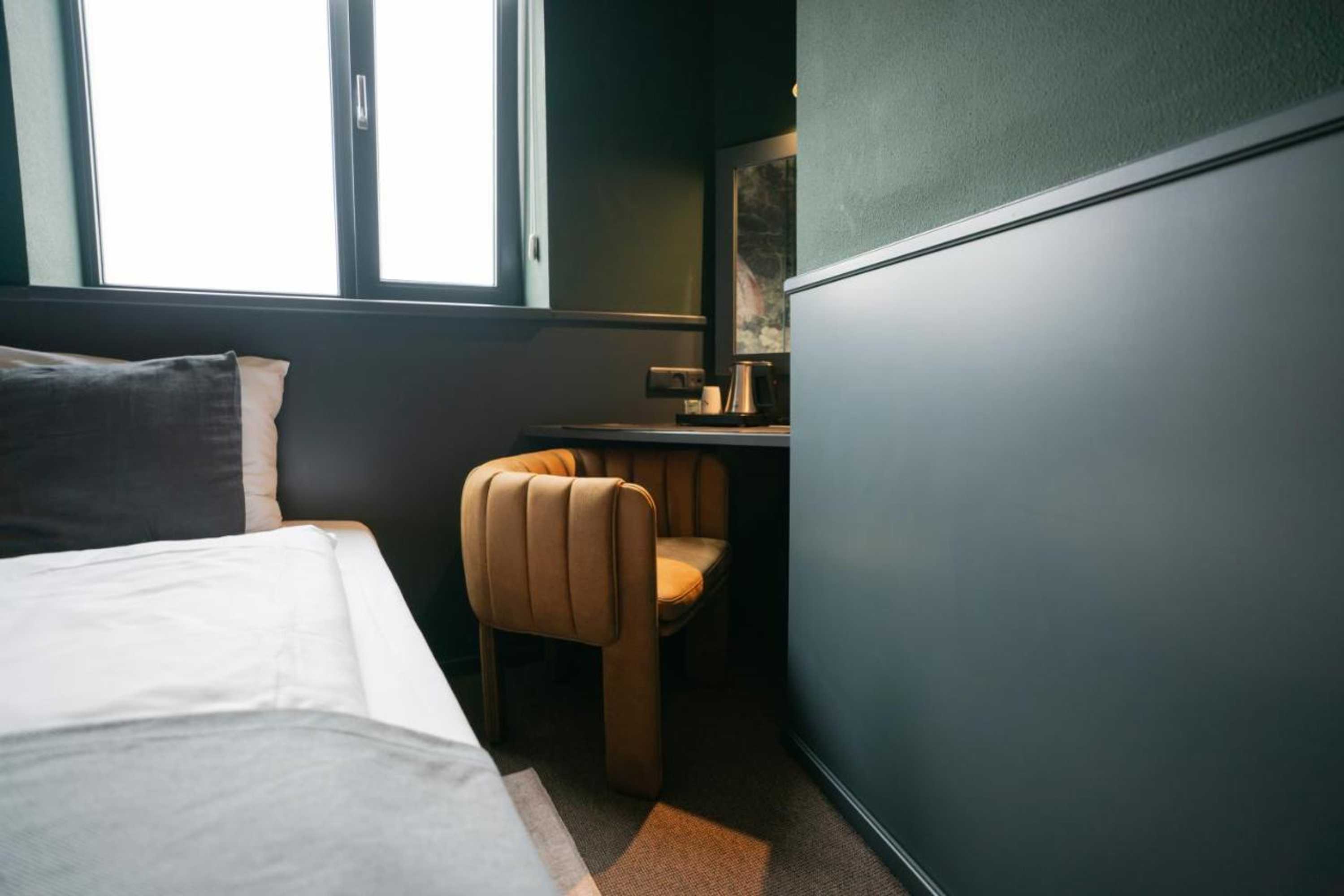 Gift card for Stadshotel Heerlen