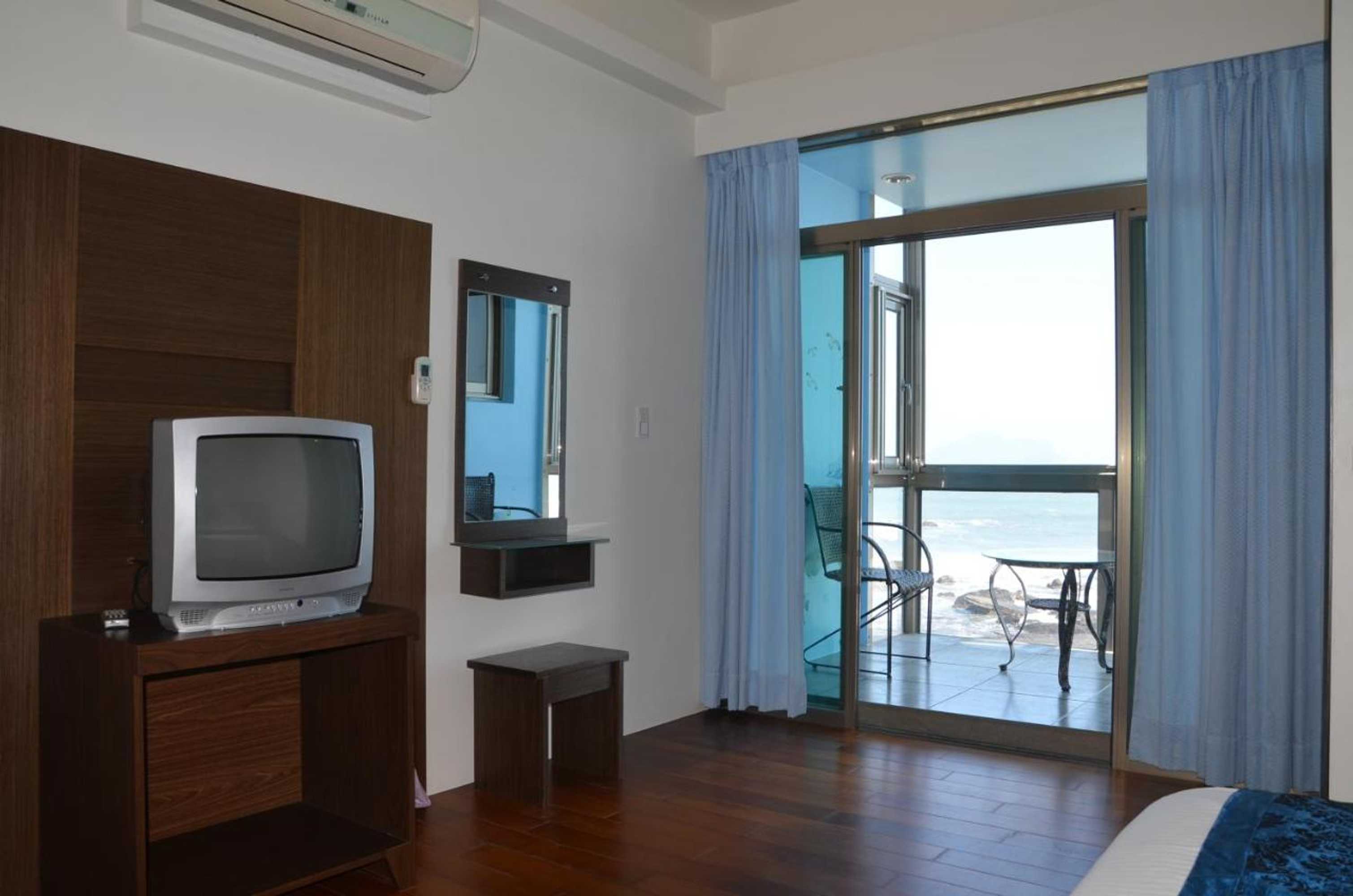 Gift card for Jia Ying Beach Resort B&b