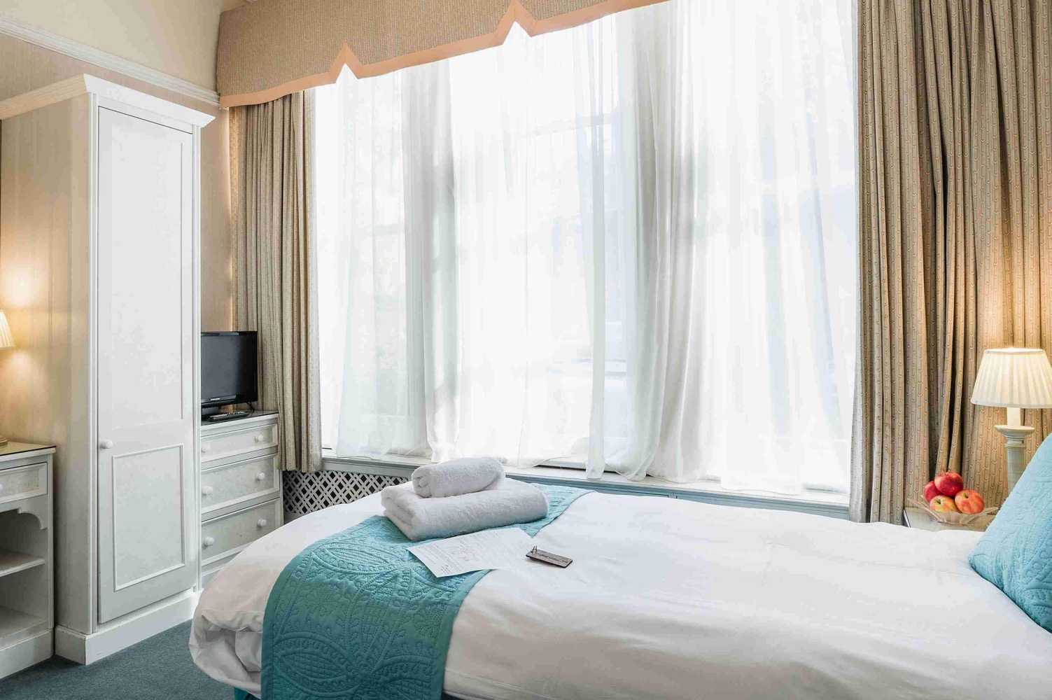 Gift card for St. Margaret's Hotel