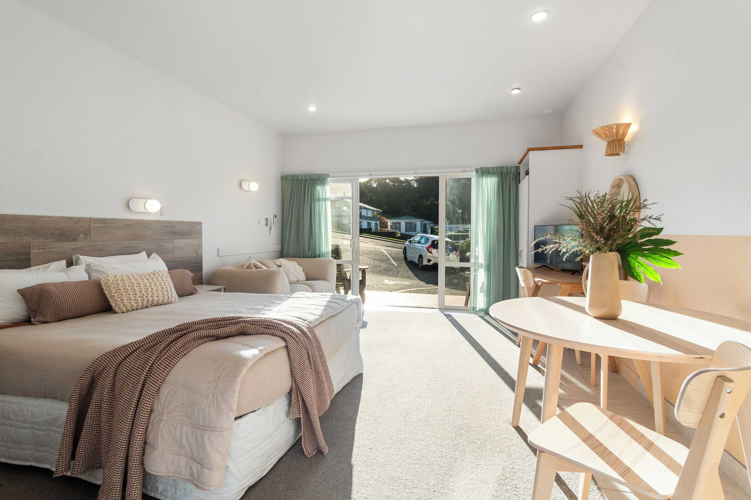 Gift card for Asure Admirals View Motel