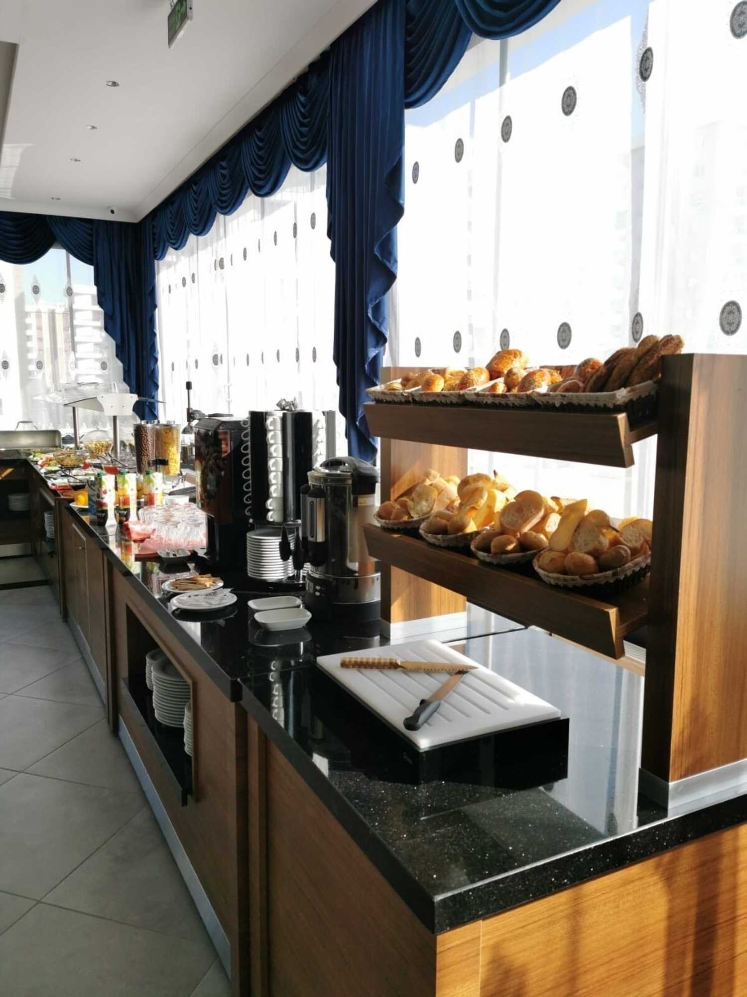 Gift card for Golden Rose Deluxe Hotel