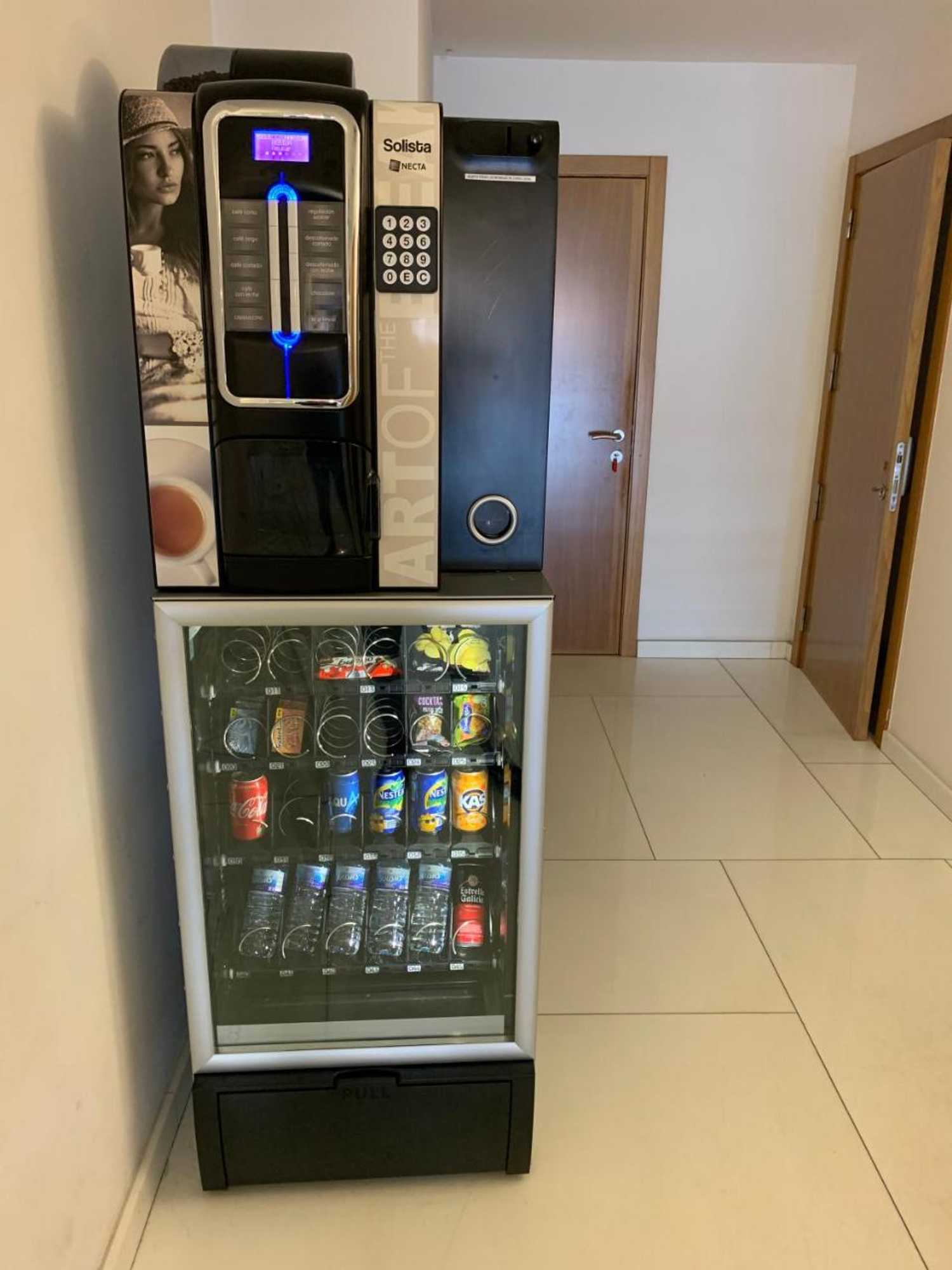 Gift card for La Suite Hotel