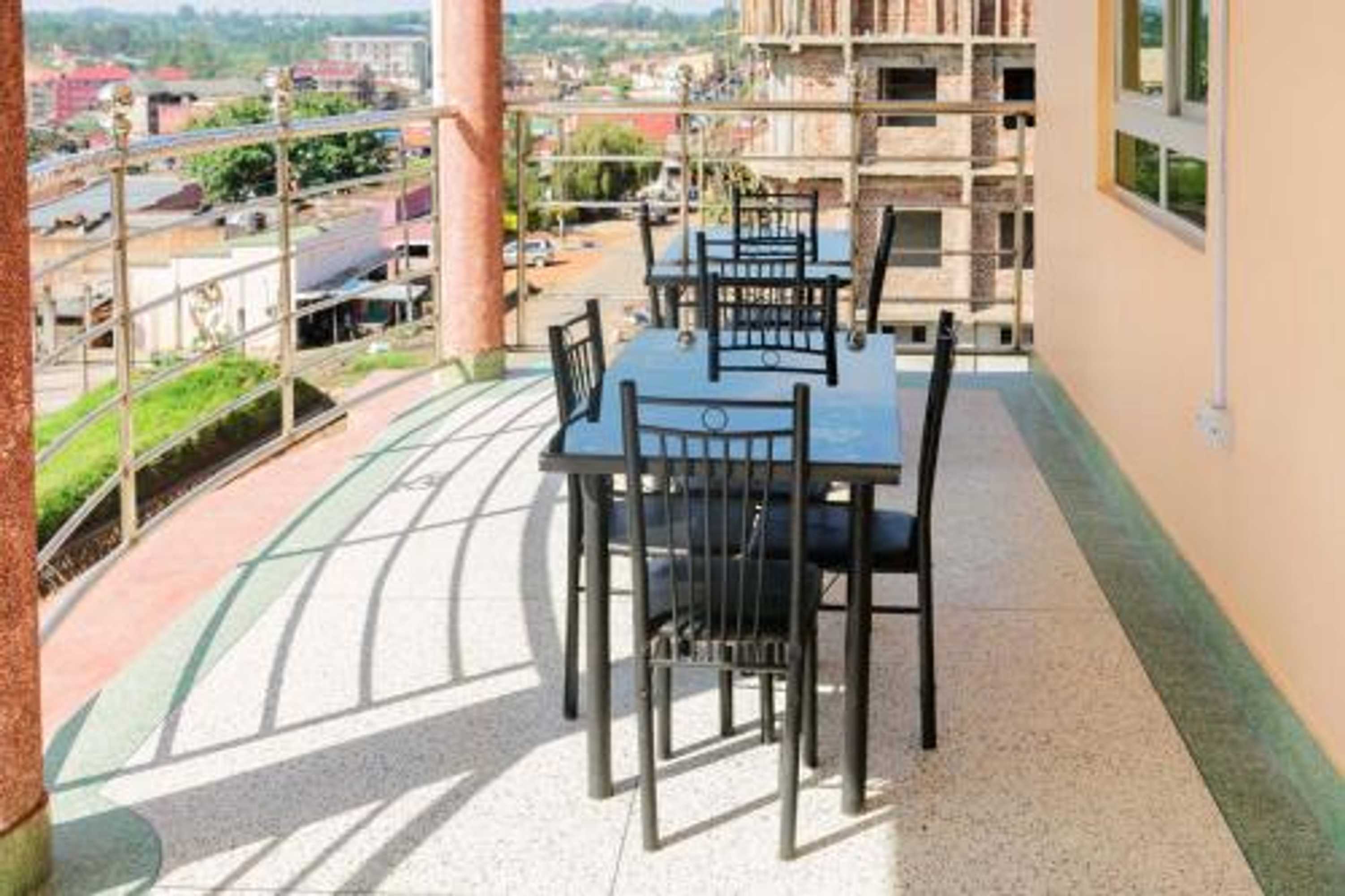 Gift card for Cityview Hotel Fort Portal Gift card for Cityview Hotel Fort Portal