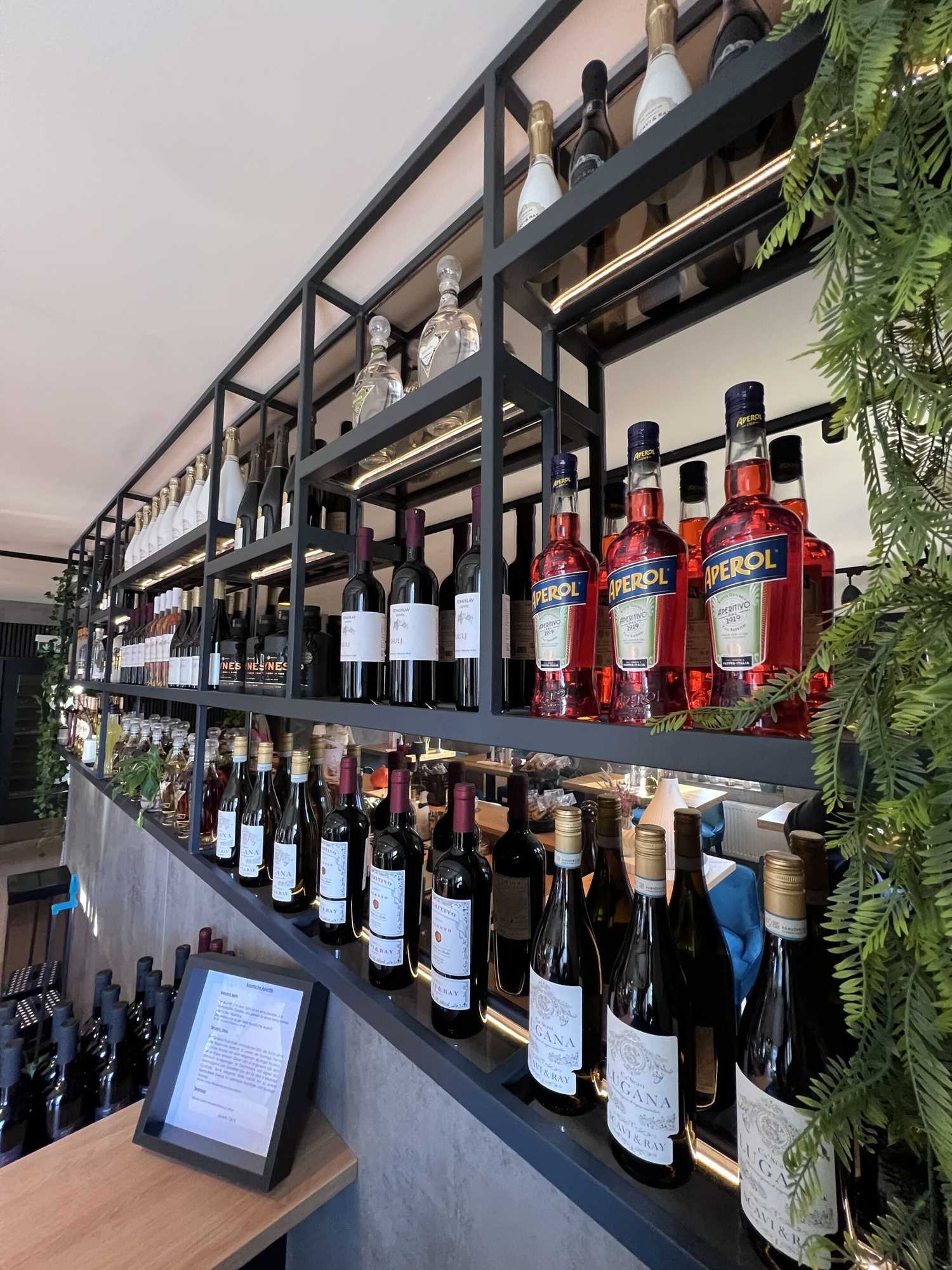 Gift card for Hotel Falken