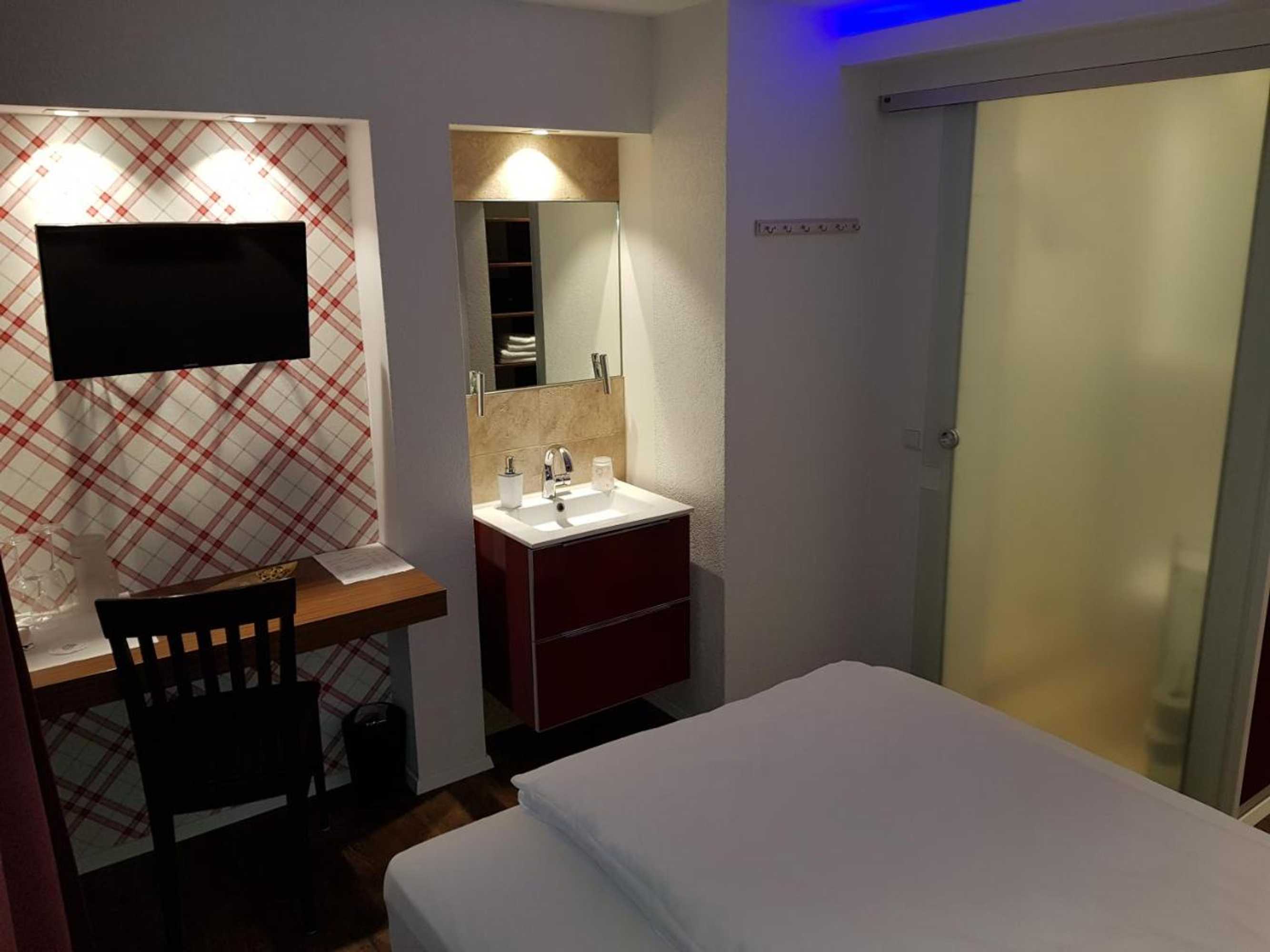 Gift card for Gasthof Krone