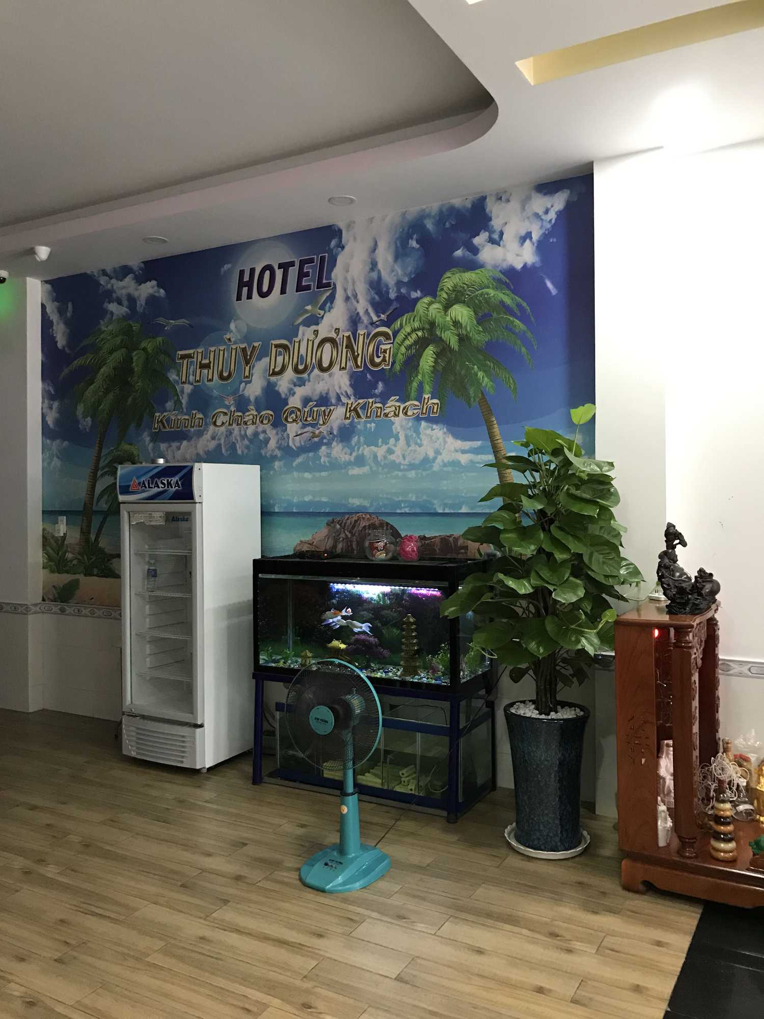 Gift card for Thuy Duong Hotel Gift card for Thuy Duong Hotel