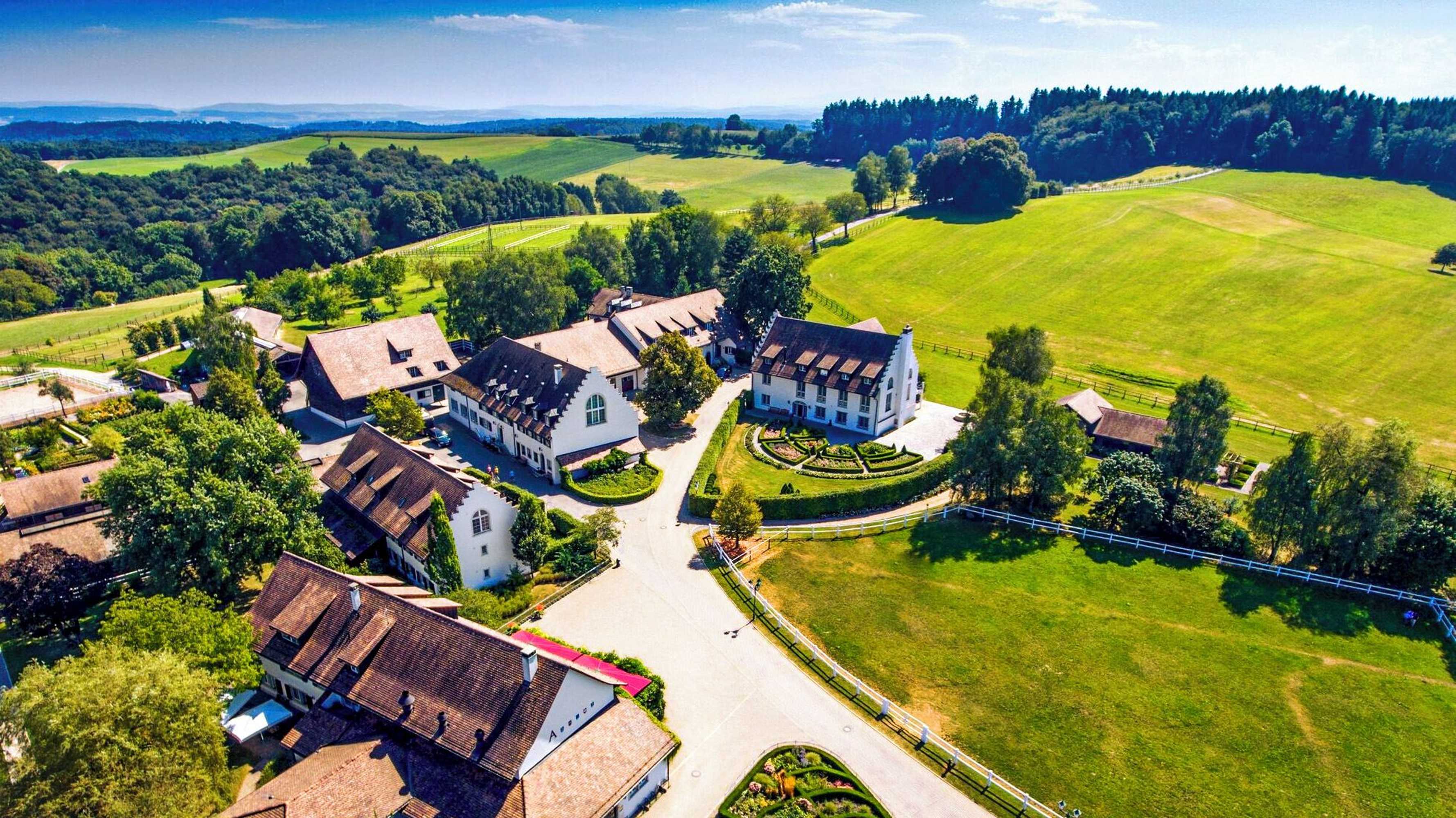 Gift card for Hofgut Albführen