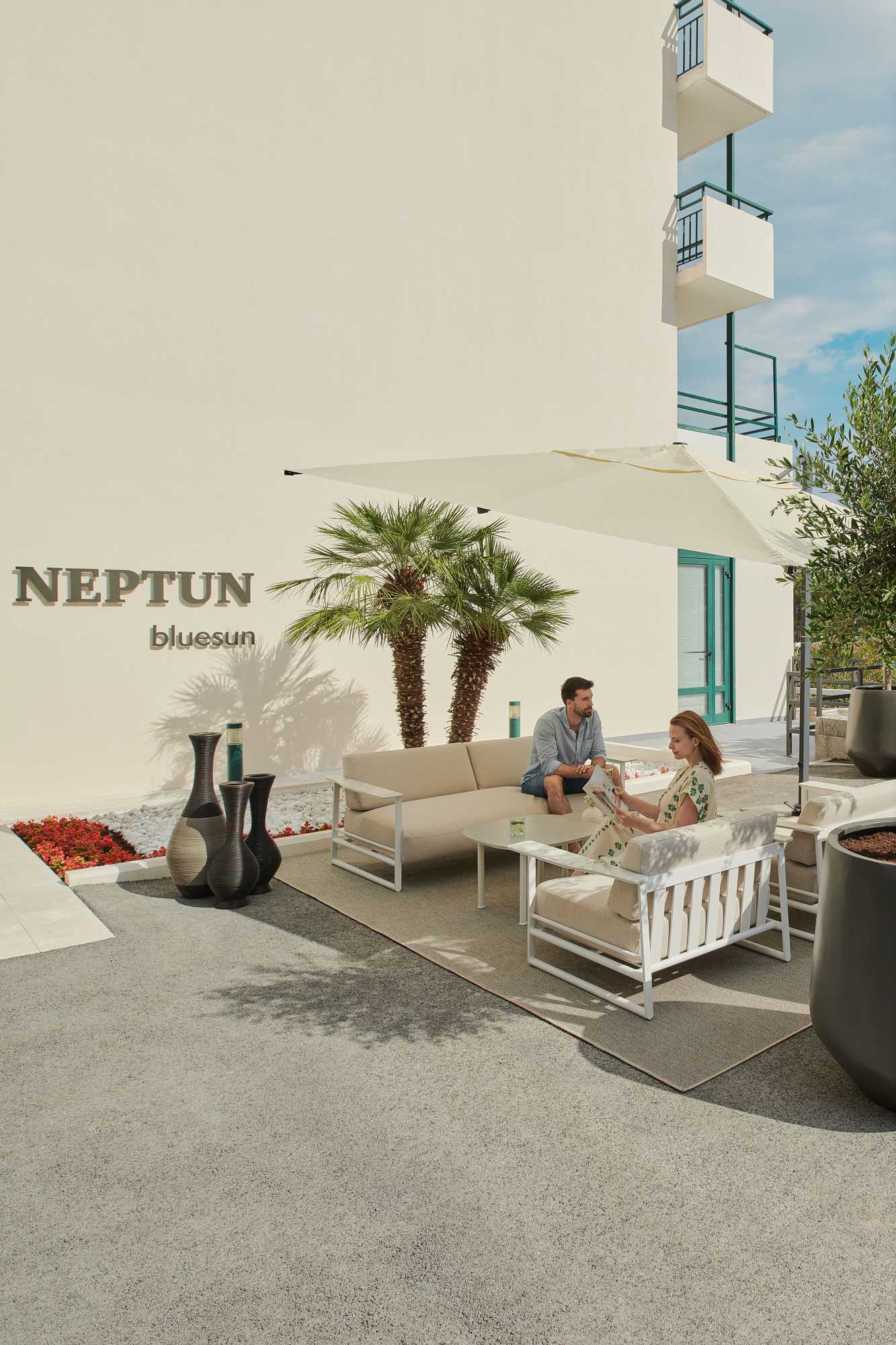 Gift card for Bluesun Hotel Neptun Gift card for Bluesun Hotel Neptun